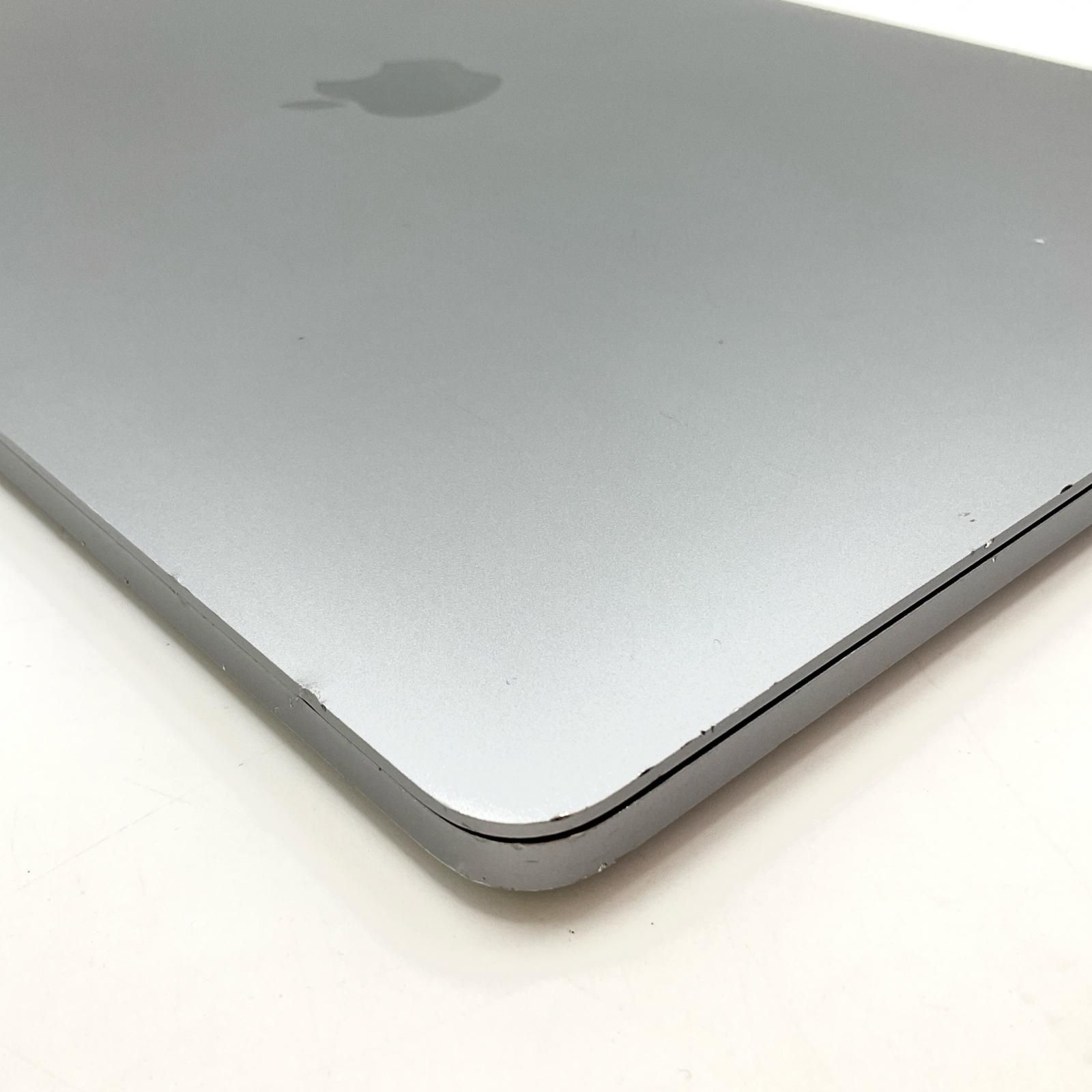 Apple MacBook Pro 13インチ 2017 2.3 GHz デュアルコア Intel Core i5 