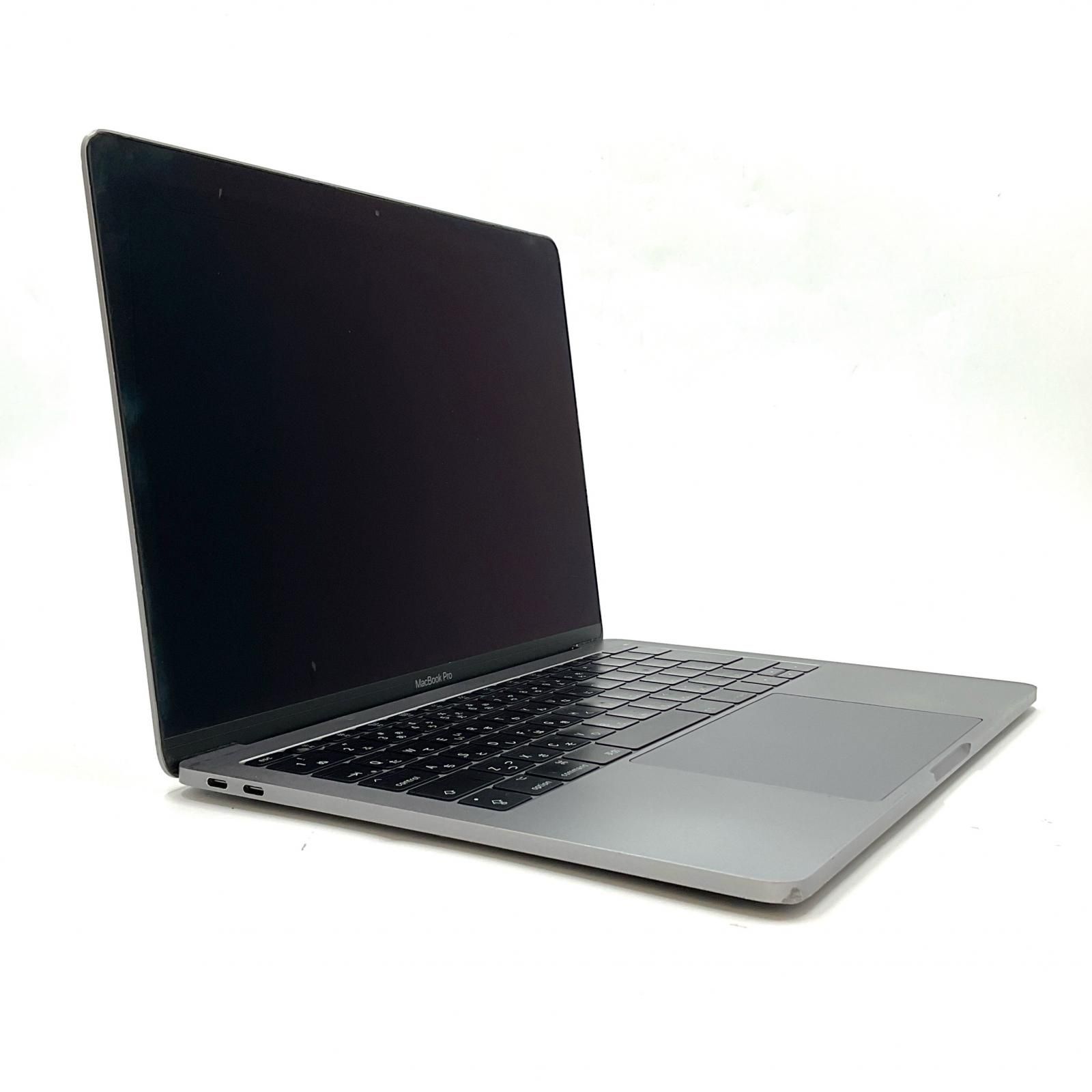 Apple MacBook Pro 13インチ 2017 2.3 GHz デュアルコア Intel Core i5 