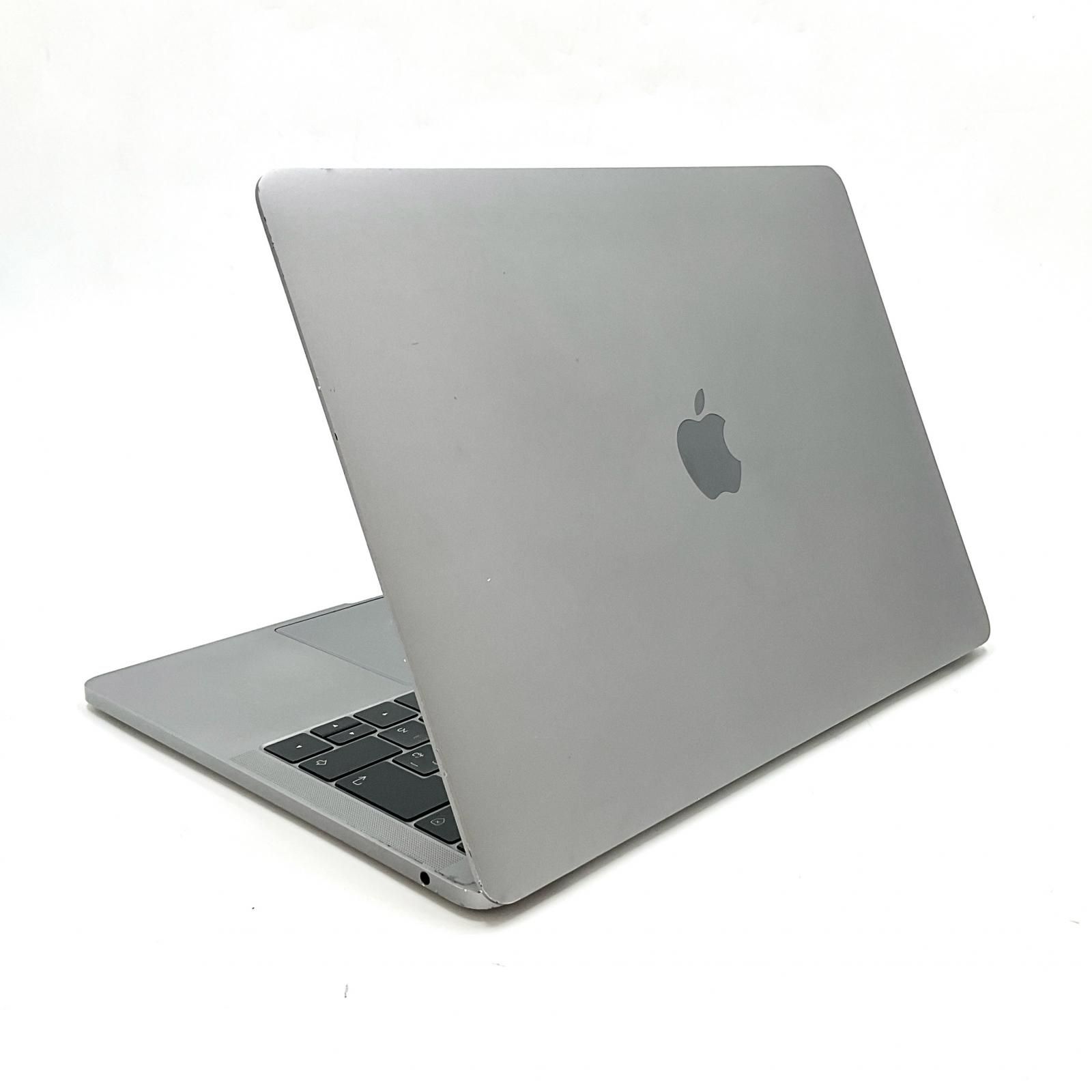 Apple MacBook Pro 13インチ 2017 2.3 GHz デュアルコア Intel Core i5 