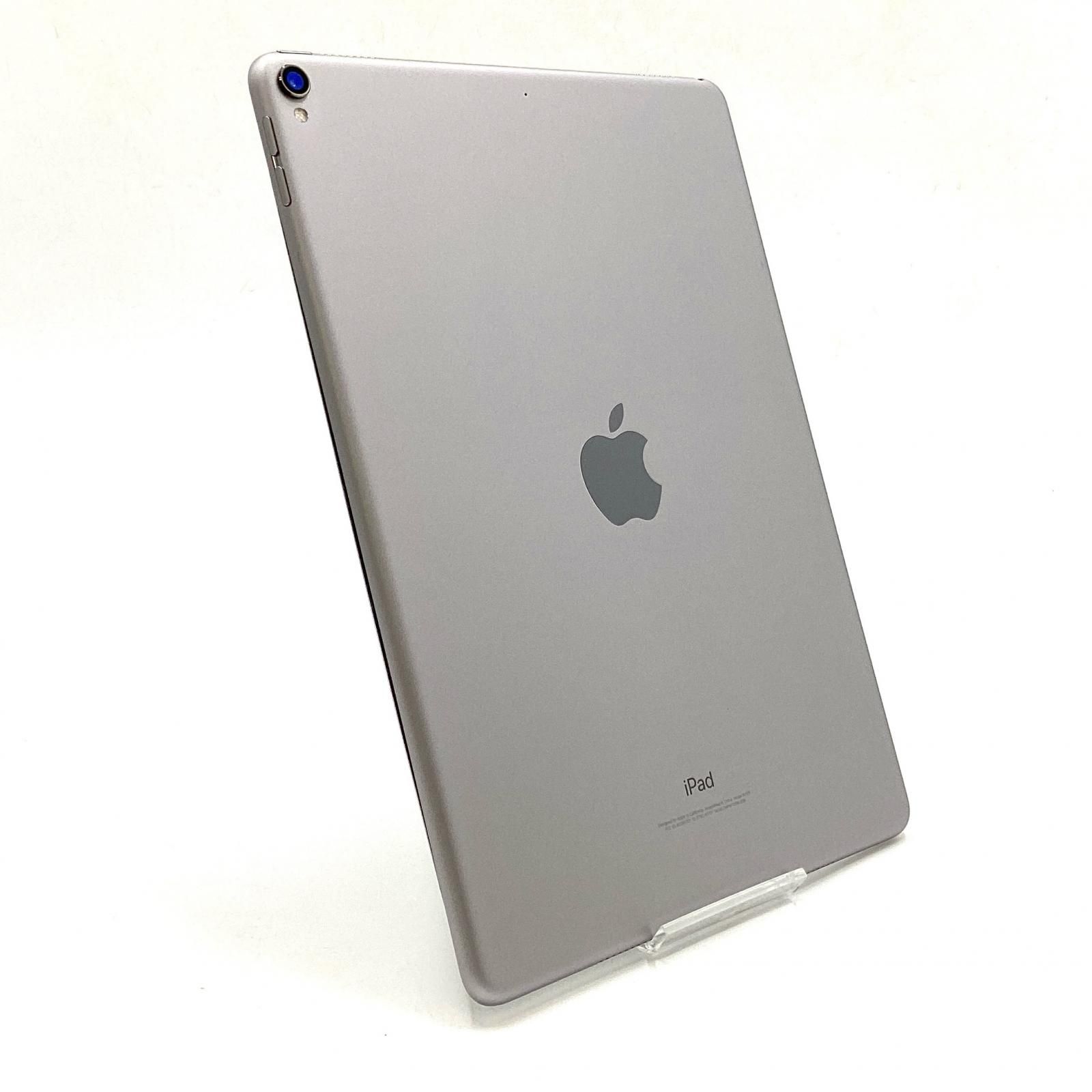 Apple iPad Pro 10.5インチ 第1世代 64GB シルバー Wi-Fi【難有