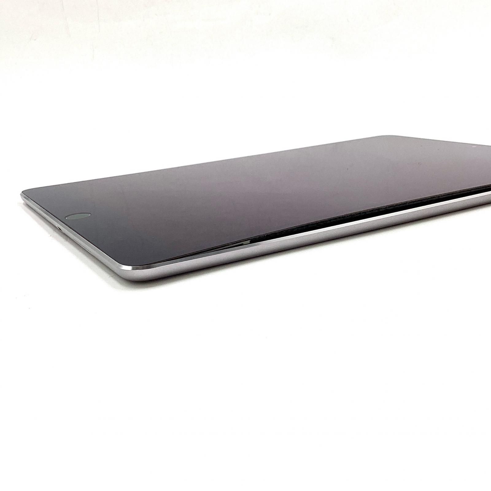 Apple iPad Pro 10.5インチ 第1世代 64GB シルバー Wi-Fi【難有