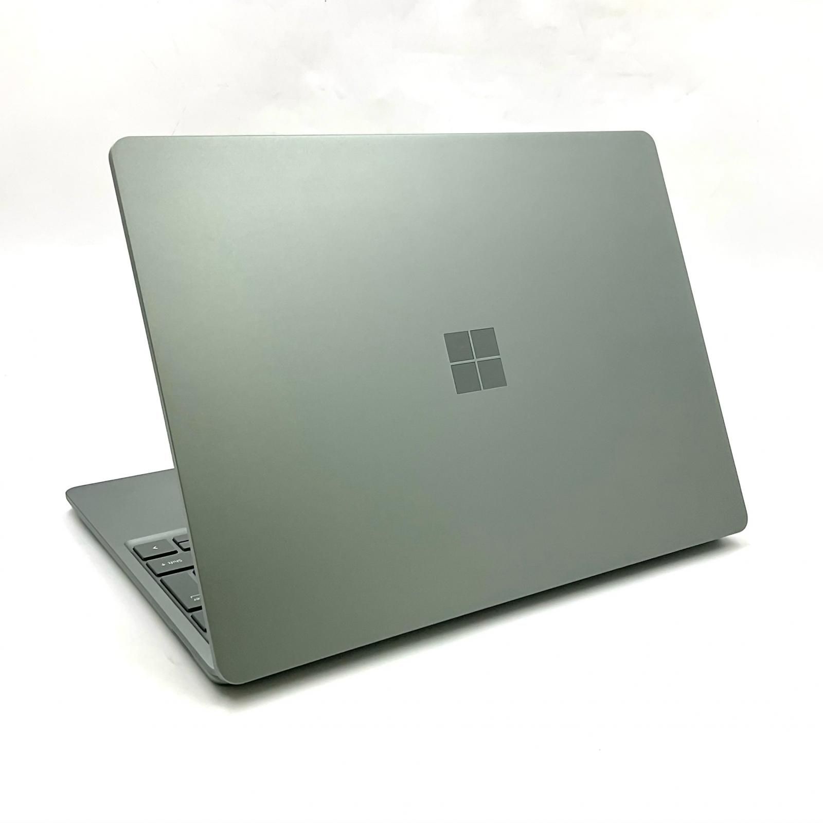 Microsoft Surface Laptop 2013 Intel Core i 5-1235 U 16 GB SSD 256 93.6%