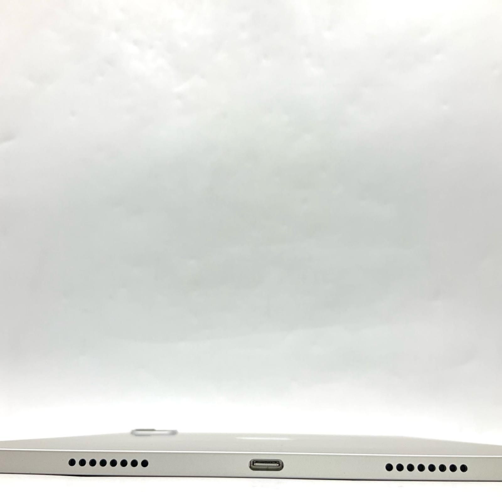  Apple iPad Pro 11インチ 第3世代 256 GB シルバー Wi Fi 超 iPad本体 タブレット