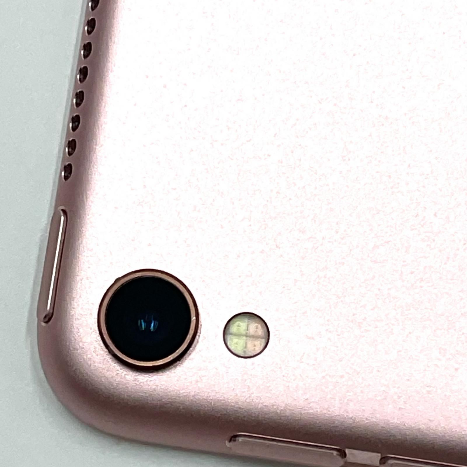 ローズゴールド Wi