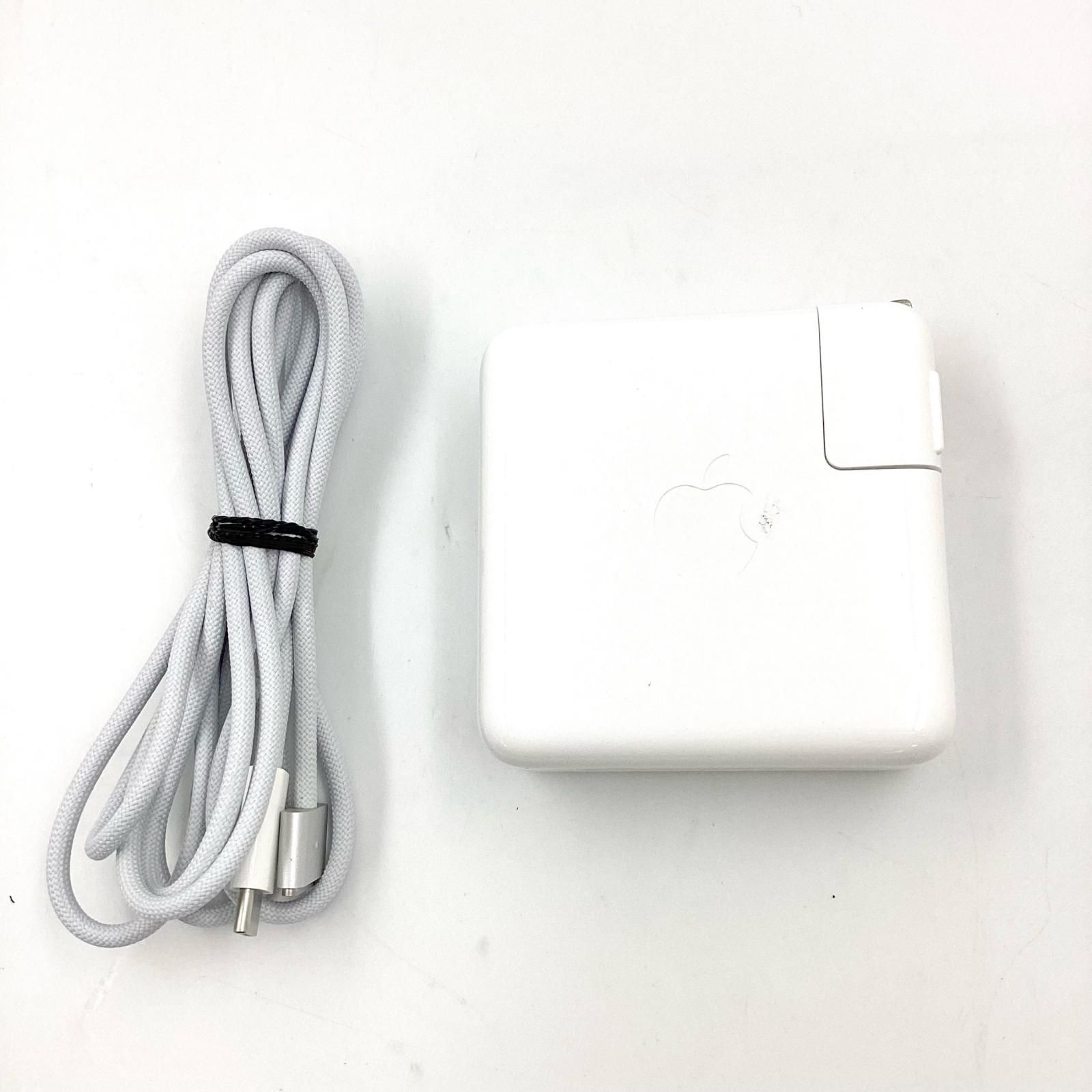  Apple MacBook Pro 14インチ 2021 M 1 16 GB SSD 512 スペースグレイ MacBook本体 ノートPC