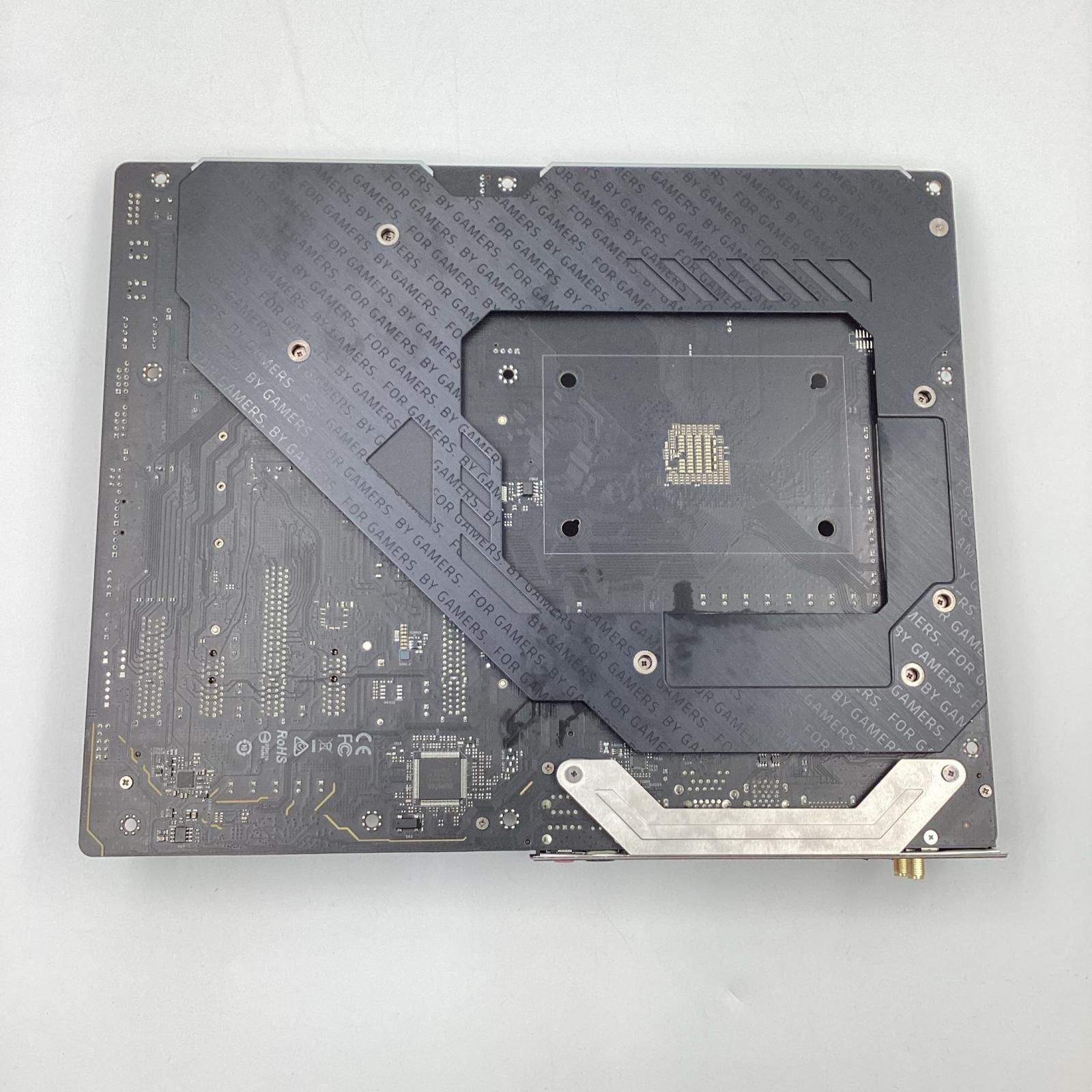 AMD CPU Ryzen 5 5600 X ASRock B 550 TAICHI RAZER EDITION