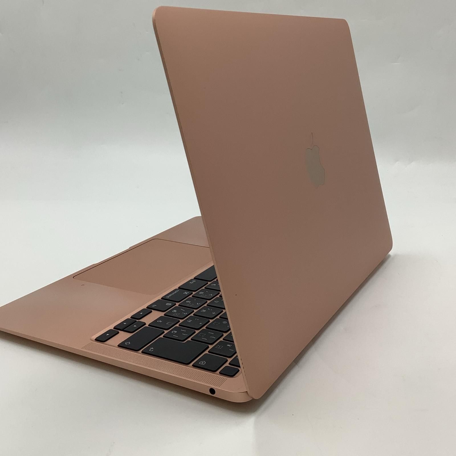 Apple MacBook Air 13インチ 2020 Apple M1 8GB M.2 SSD 512GB