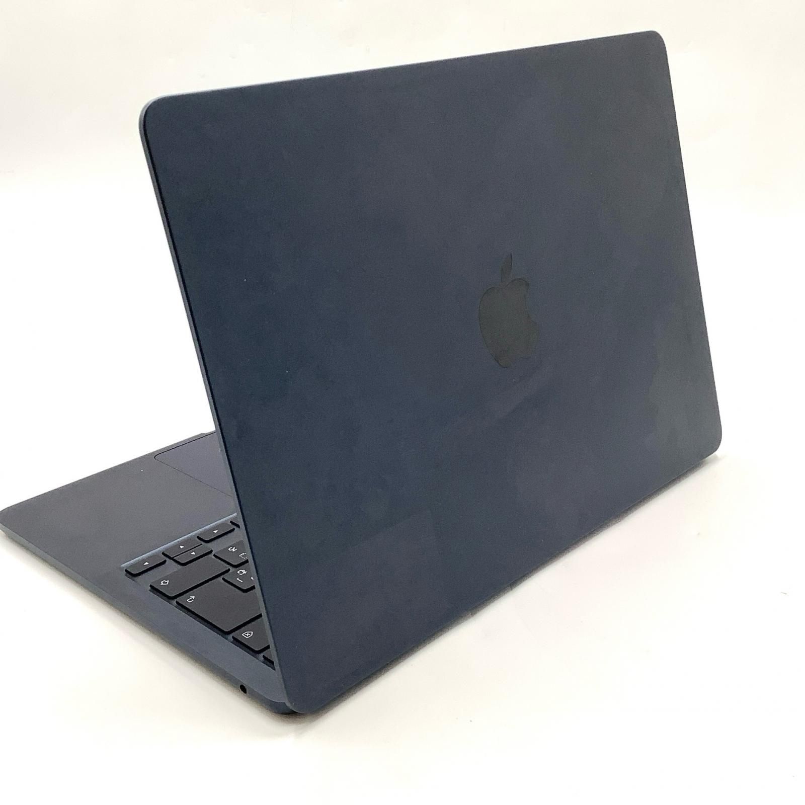 Apple MacBook Air 13インチ 2022 Apple M2 8GB SSD 256GB