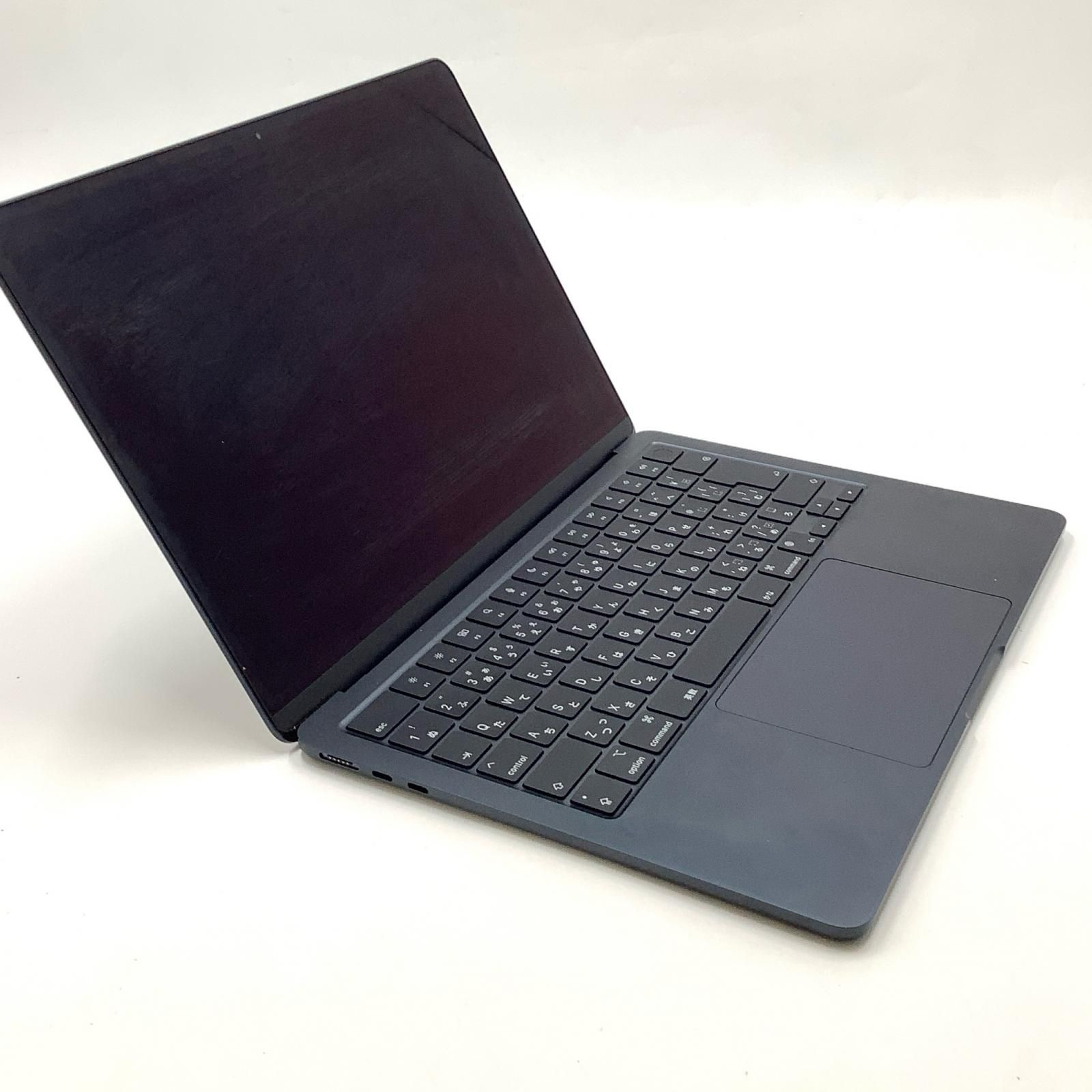 Apple MacBook Air 13インチ 2022 Apple M2 8GB SSD 256GB