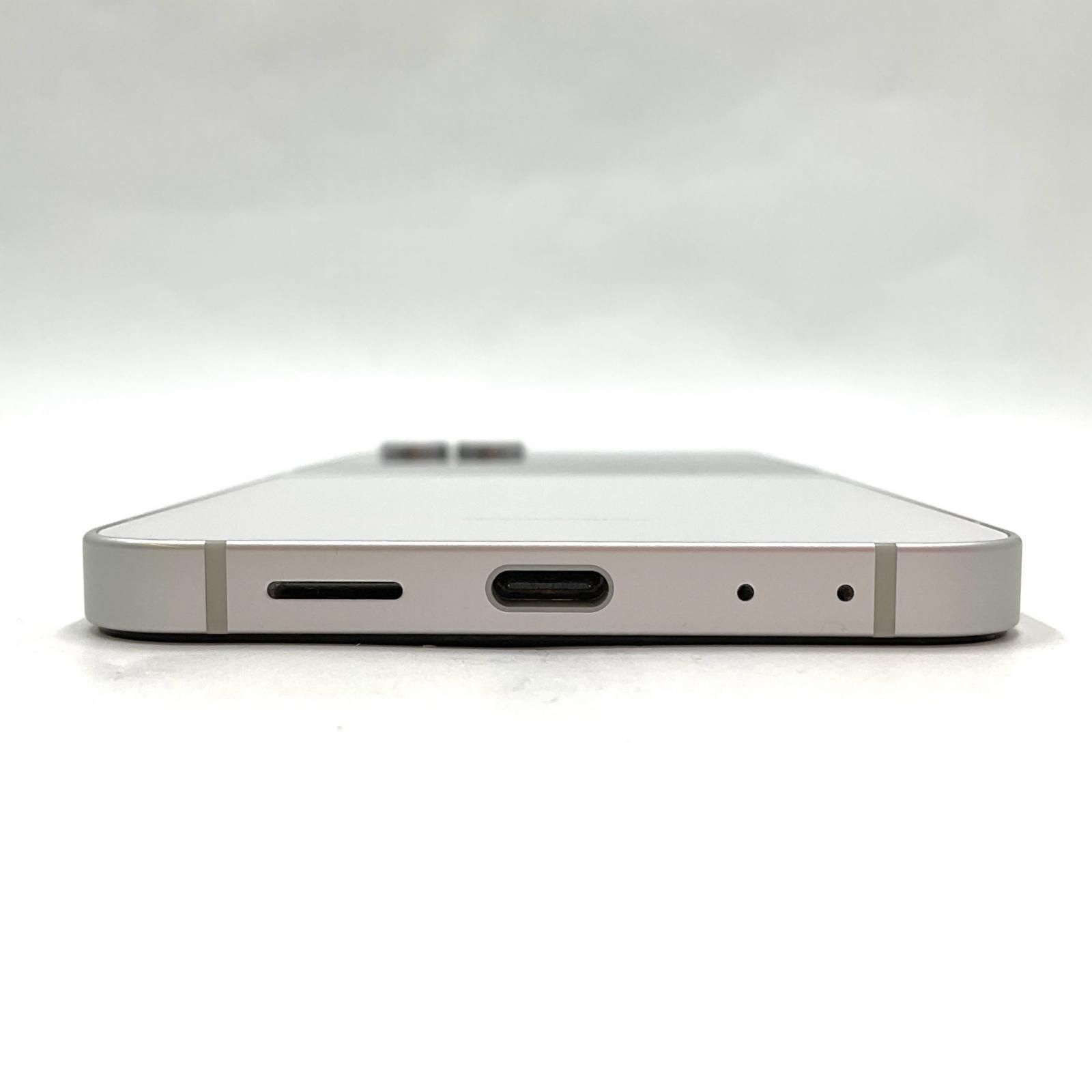 SAMSUNG Galaxy Z Flip 6 256 GB ホワイト SIMフリー SM F 741 Q 白ロム スマートフォン本体 スマートフォン 携帯電話 スマホ タブレット パソコン