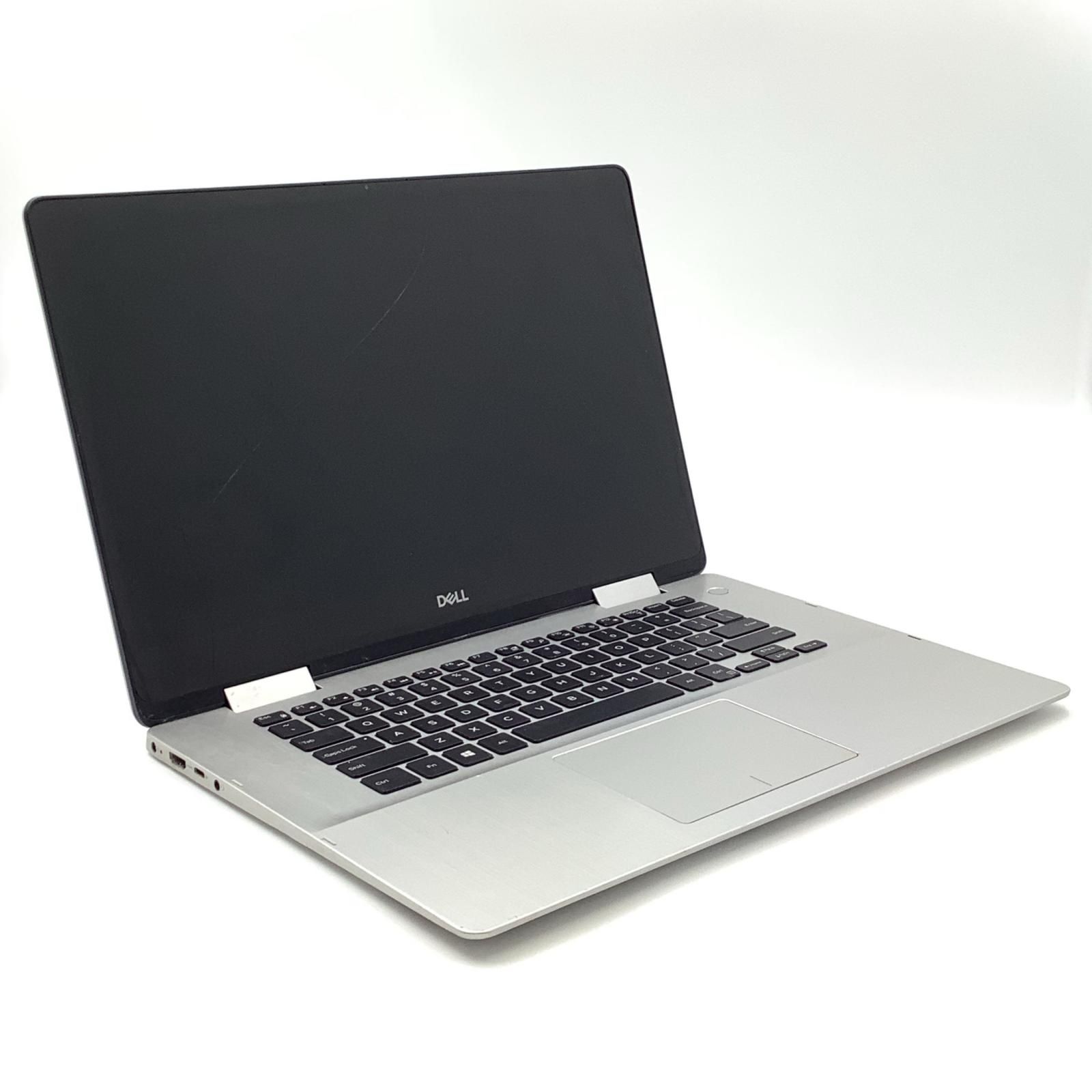 DELL Inspiron P 76 F Intel Core i 5 8265 U 1.60 GHz 8 GB M.2 SSD 256 22.4% 難有