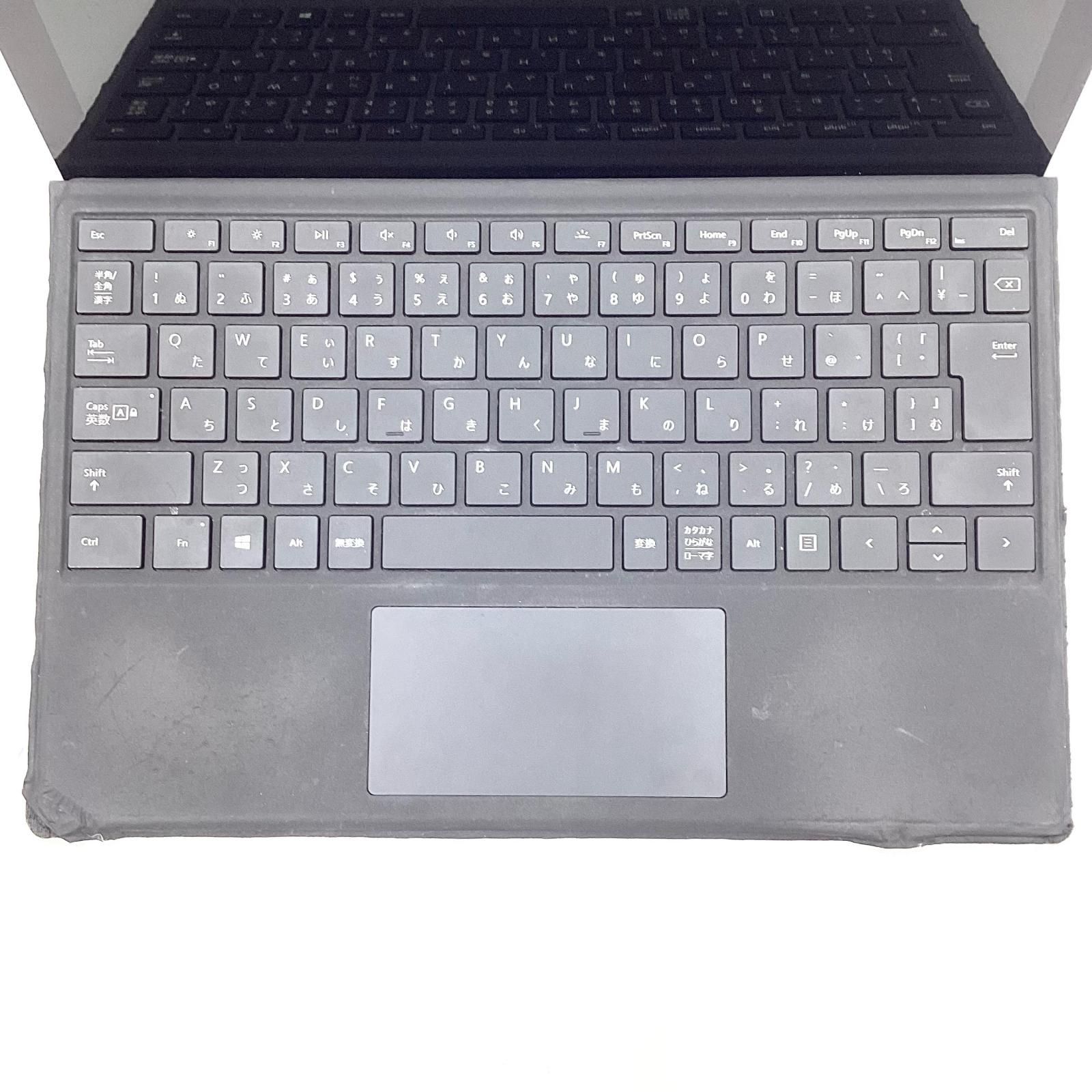  Microsoft Surface Pro 7 1866 Intel R Core TM i 5 1035 G 4 CPU 1 10 GHz 8 GB M 2 SSD 256 87 難有 Windowsノート本体 ノートPC