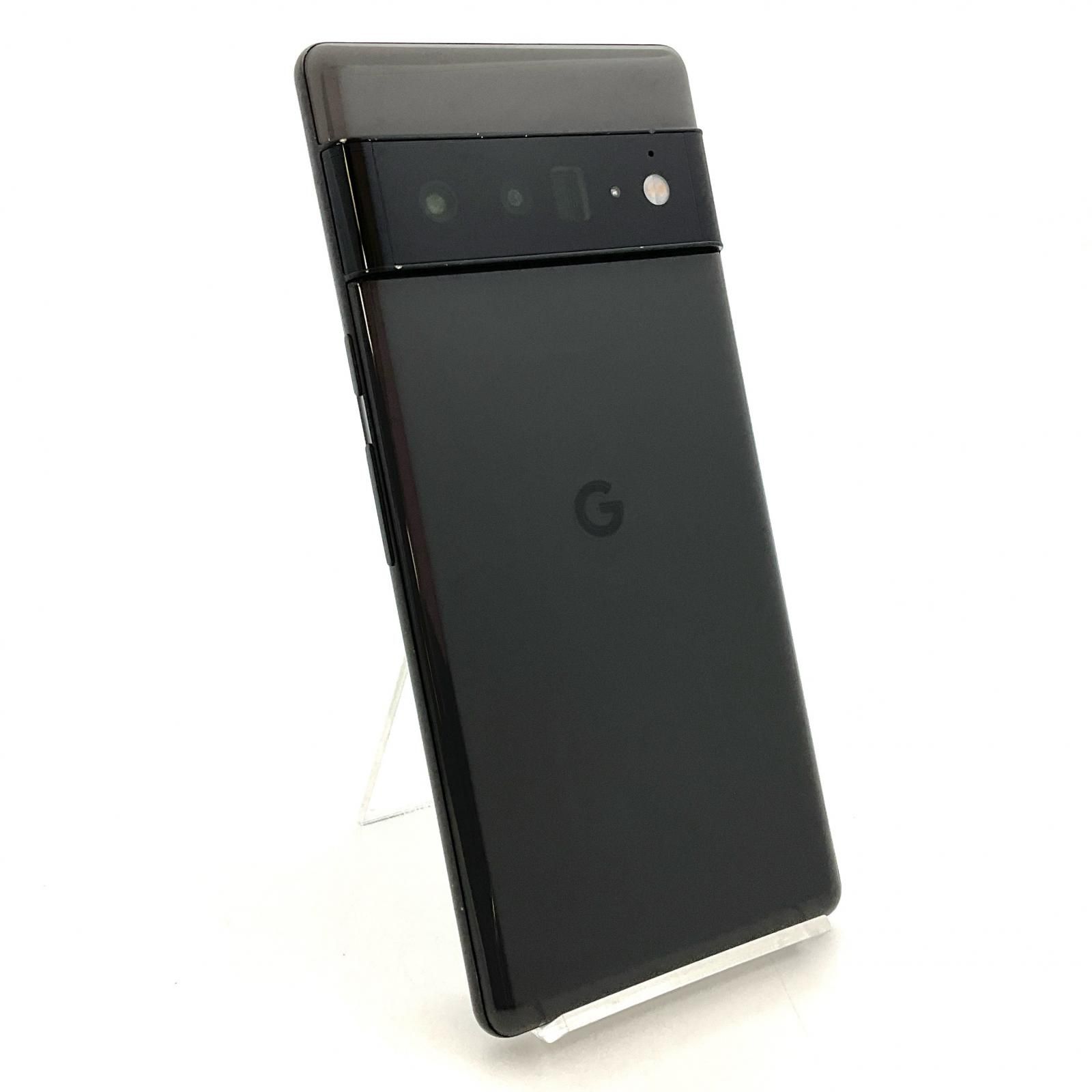 Google Pixel 6 Pro 128 GB グレー SIMフリー GF 5 KQ