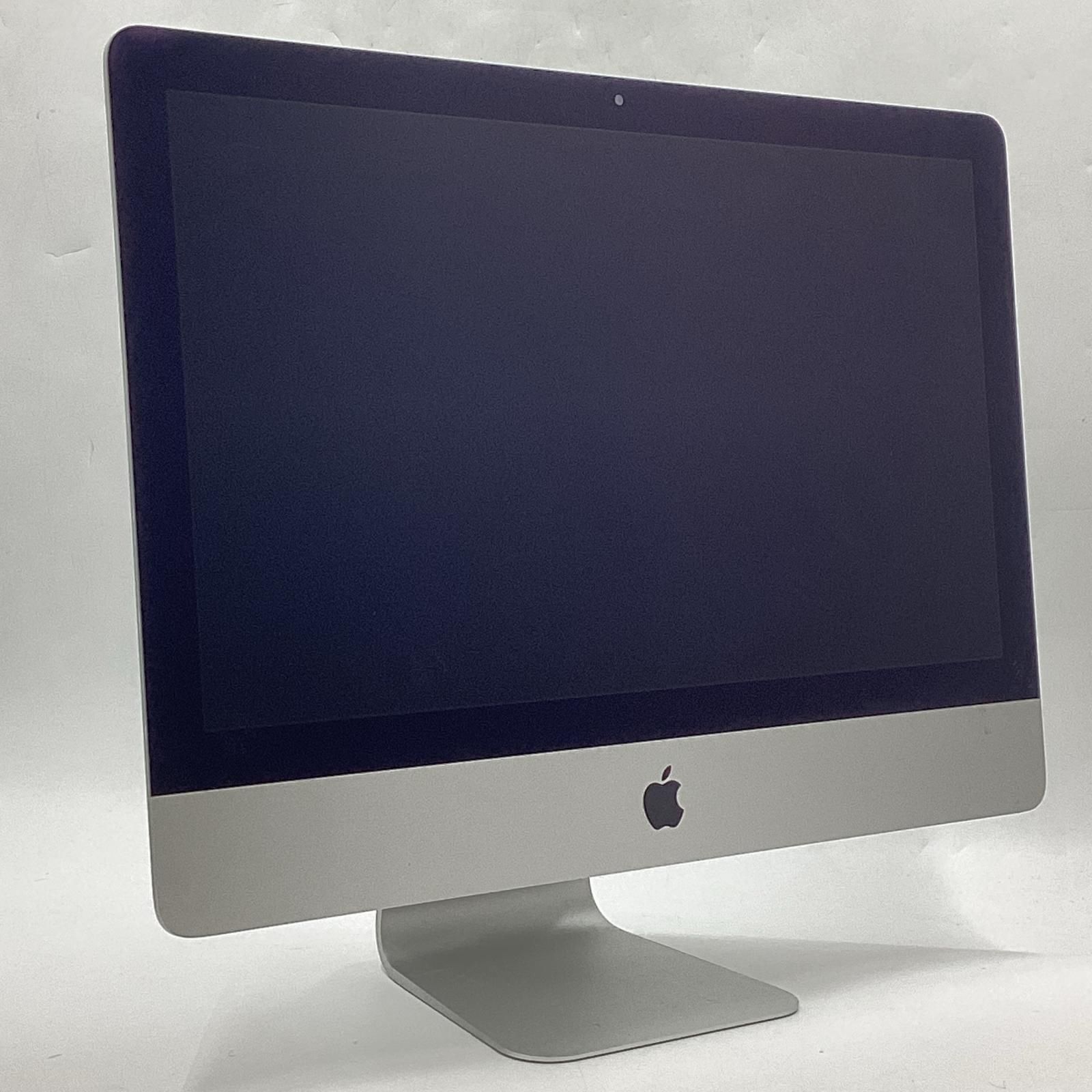 Apple iMac 2017 27インチ Intel Core i 5 3 GHz 16 GB HDD 1 TB シルバー