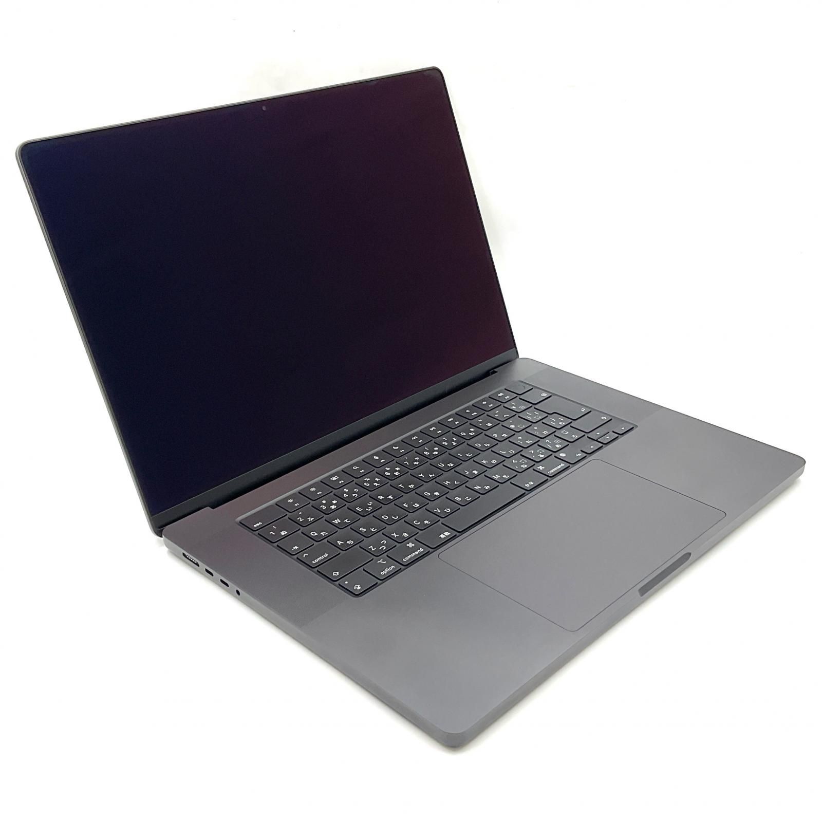 Apple MacBook Pro 16インチ 2025 M 3 36 GB SSD 1 TB スペースブラック 95%