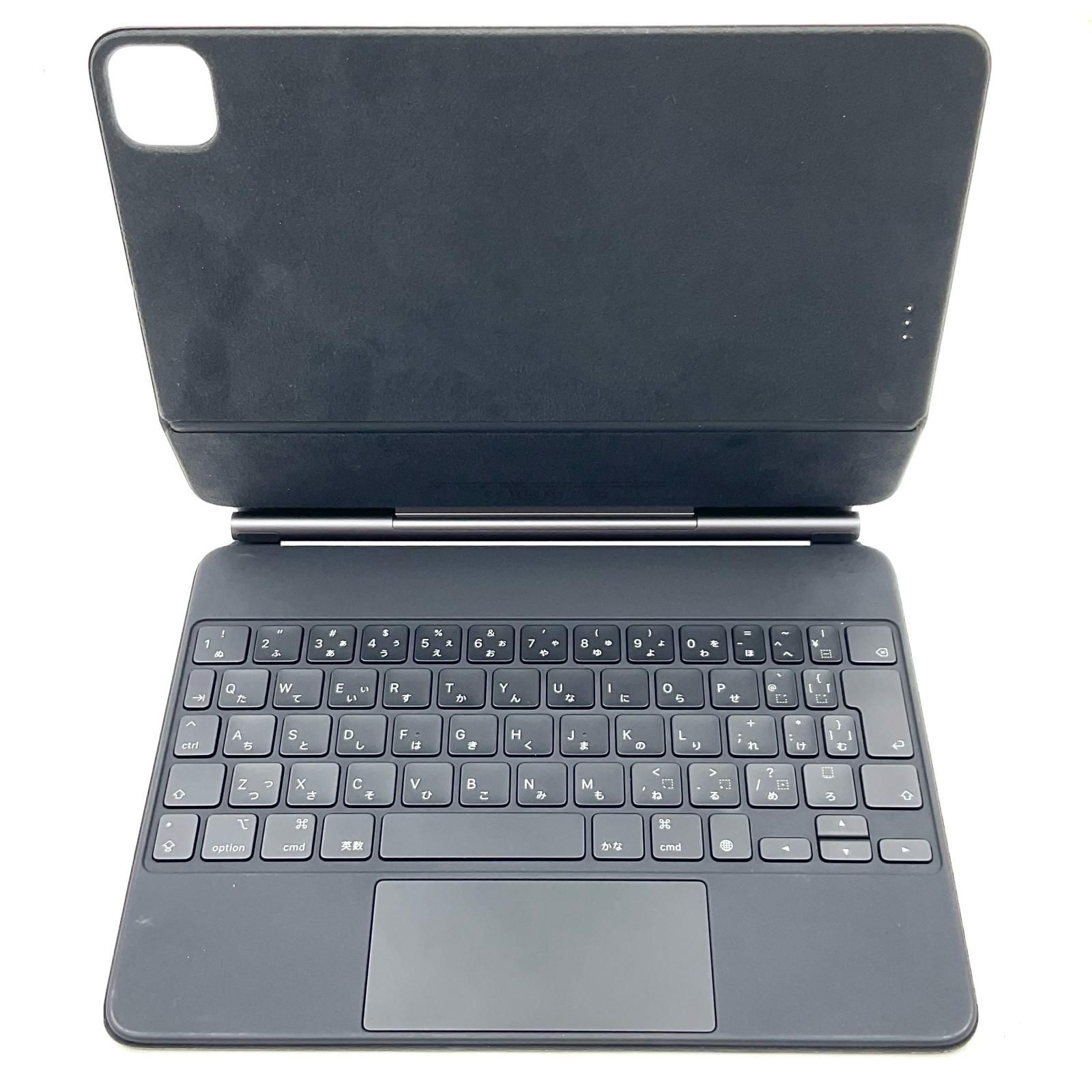  Apple Magic Keyboard for iPad Pro 11インチ キーボード本体 キーボード