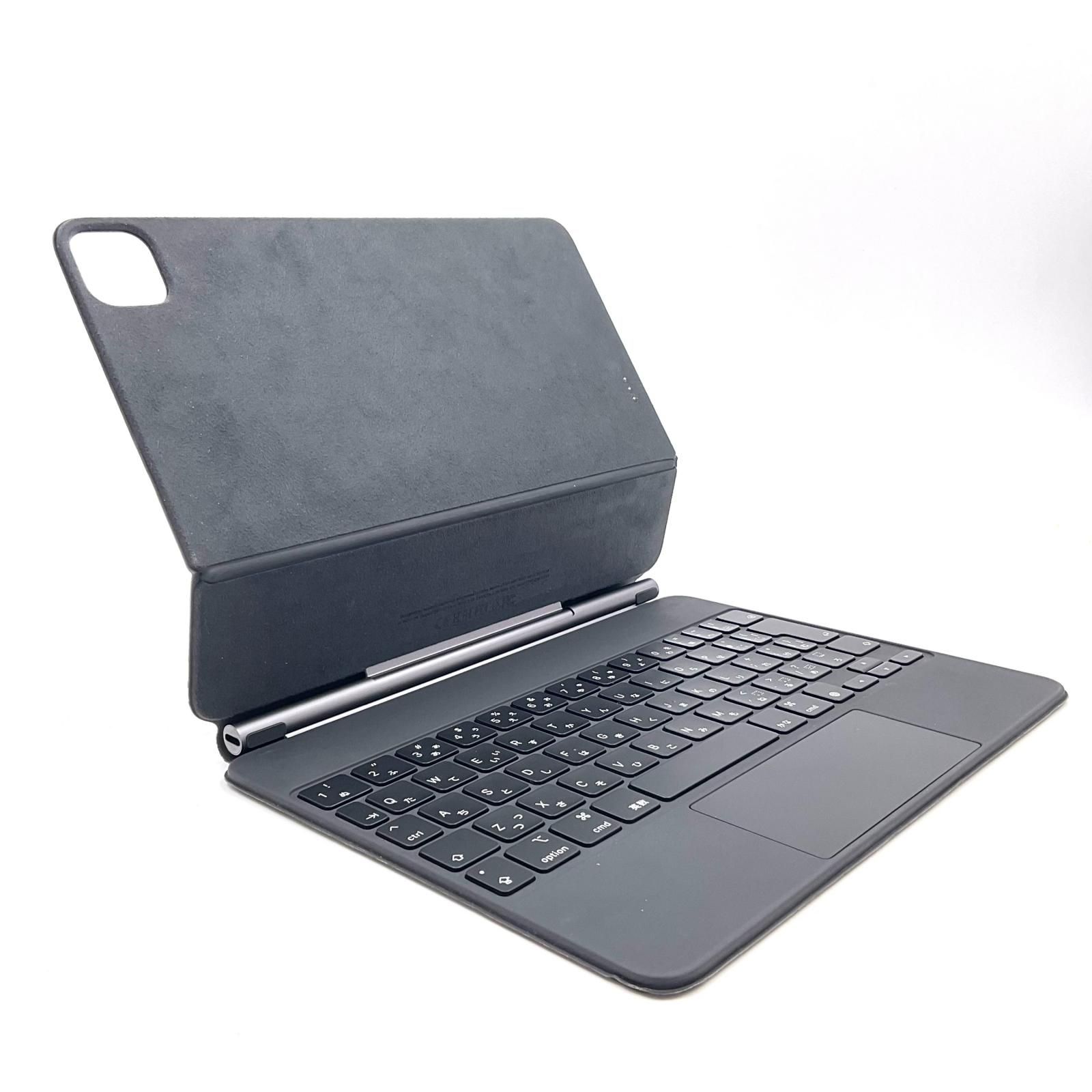 Apple Magic Keyboard for iPad Pro 11インチ