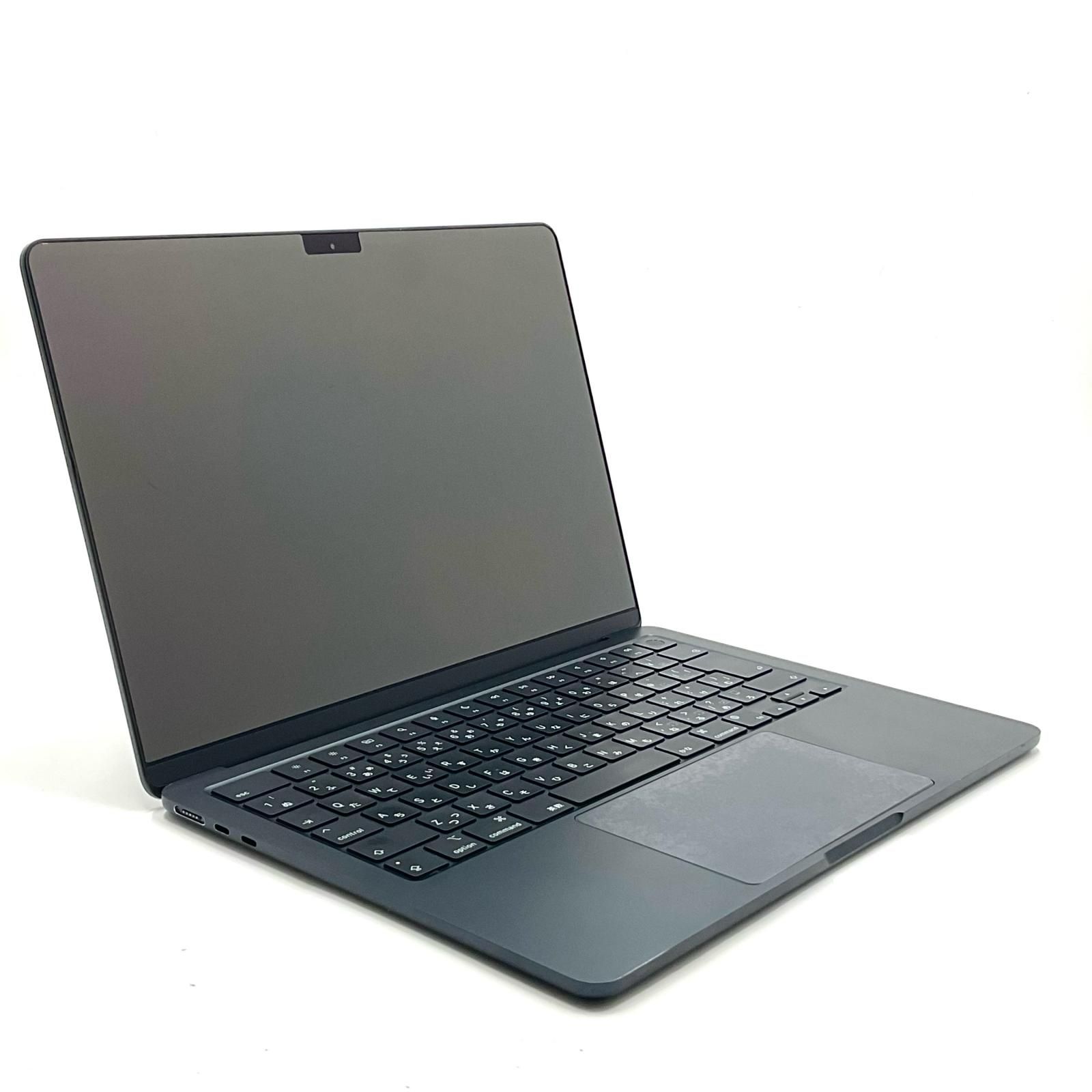 Apple MacBook Air 13.6インチ 2025 M 2 8コア 16 GB SSD 512 ミッドナイト 88