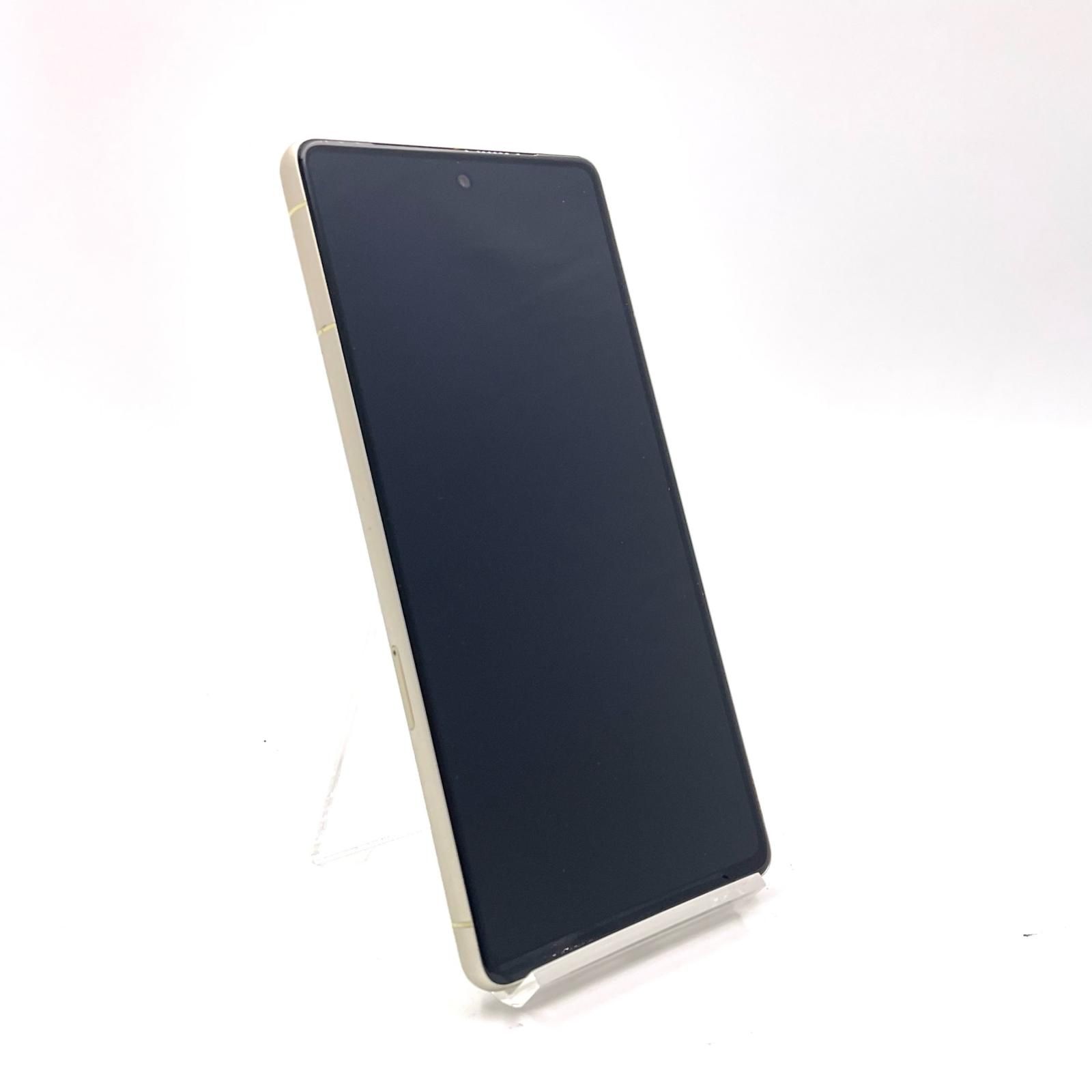 Google Pixel 7 128 GB Lemongrass au G 03 Z 5