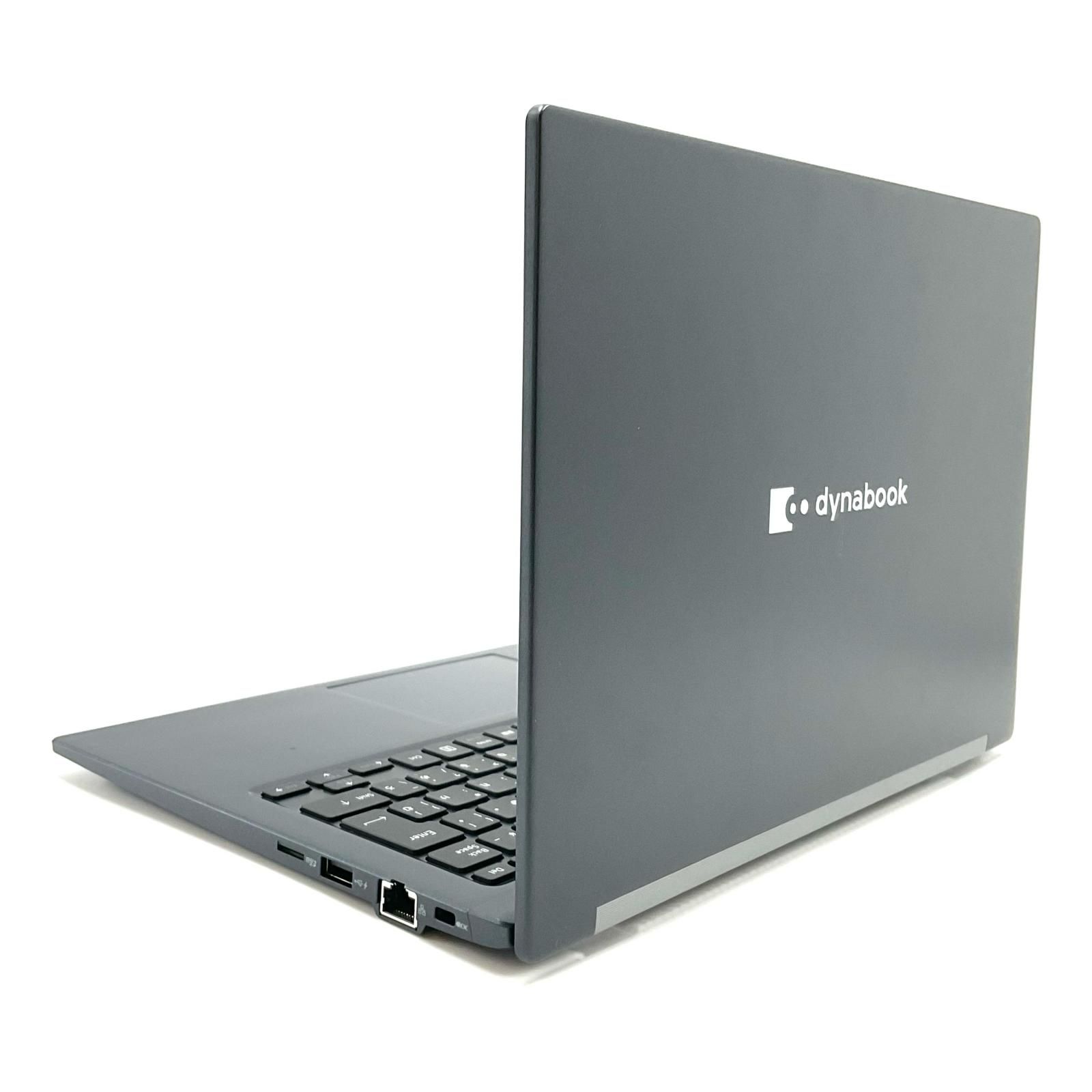 dynabook Intel Core i 5 1334 U 1.30 GHz 16 GB M.2 SSD 512 97.9%