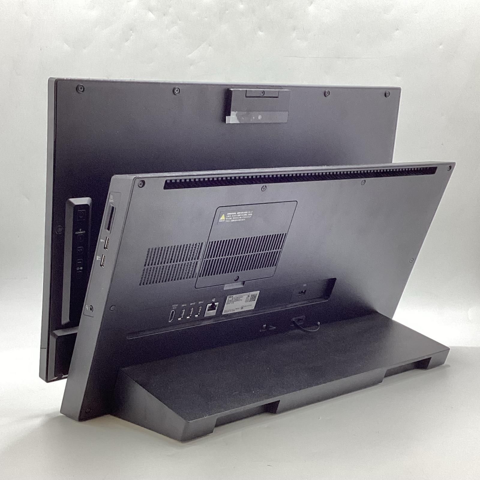 NEC LAVIE Direct DA S PC- i 7-8565 U CPU 1.80 GHz 16 GB SSD 256 HDD 1 TB