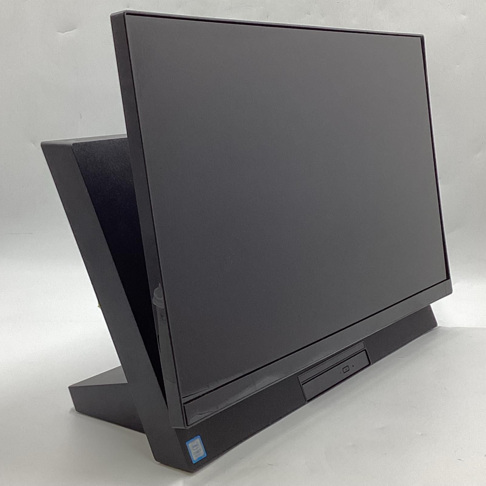 NEC LAVIE Direct DA S PC- i 7-8565 U CPU 1.80 GHz 16 GB SSD 256 HDD 1 TB