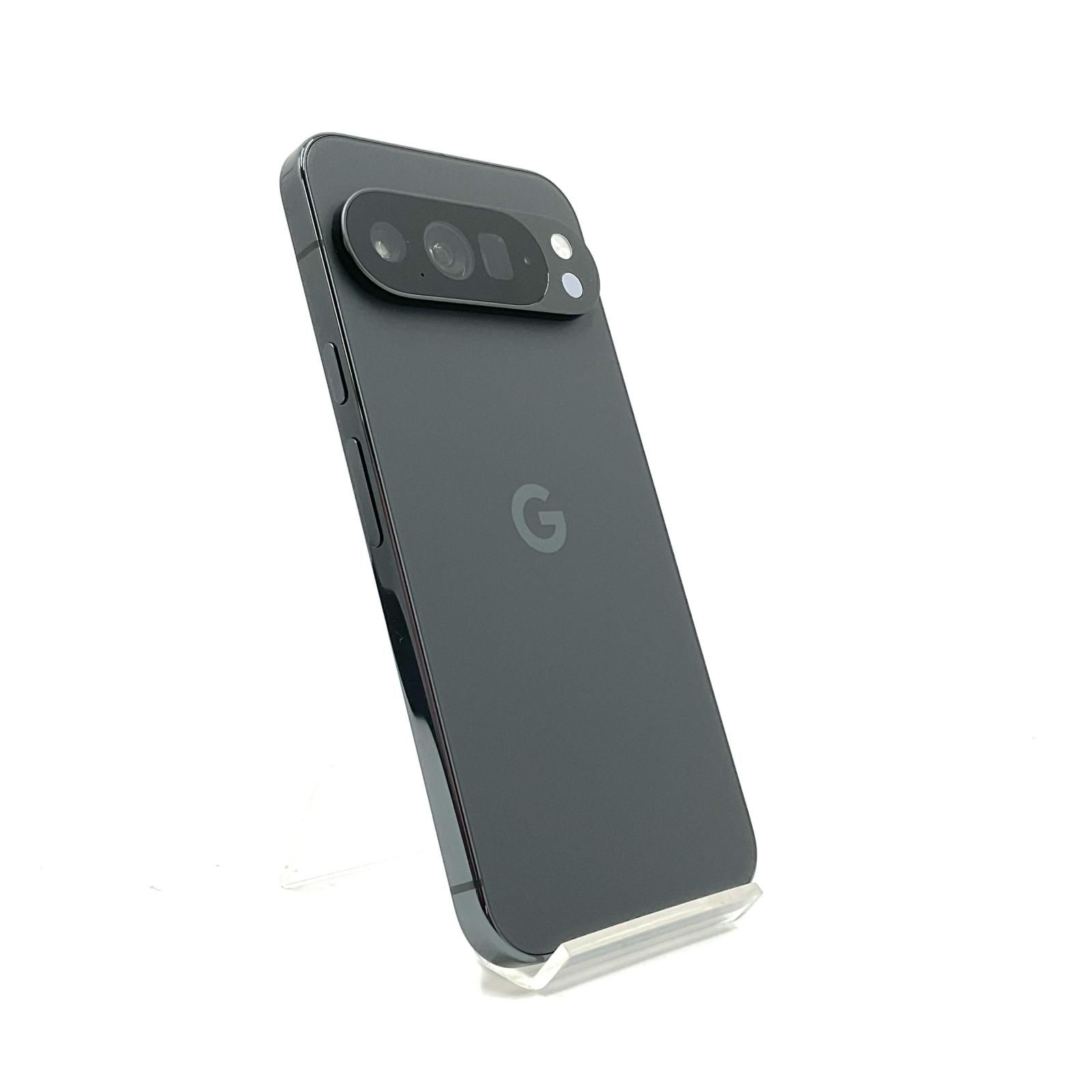 Google Pixel 10 Pro XL 512 GB Obsidian SIMフリー GYPW 4 白ロム