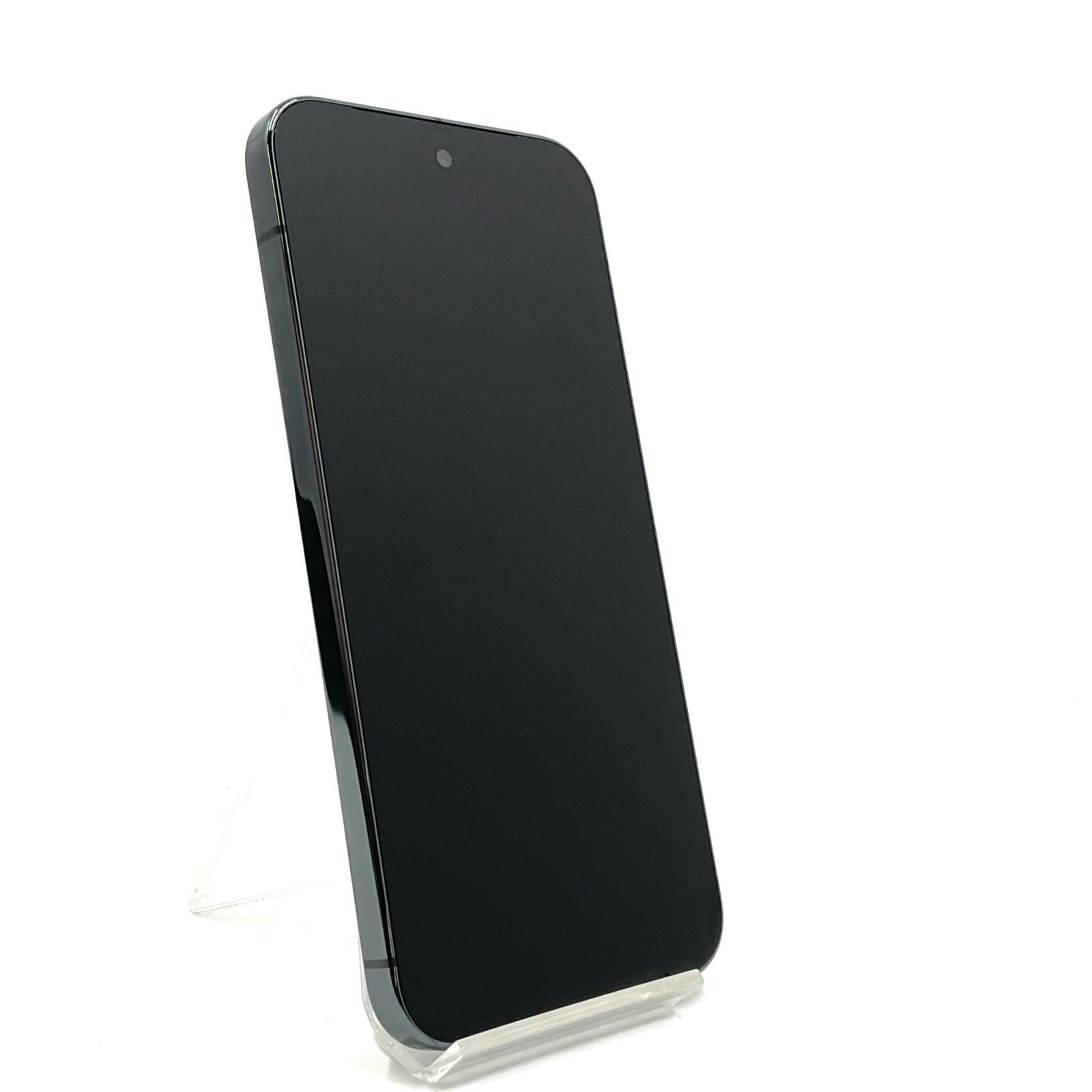 Google Pixel 10 Pro XL 512 GB Obsidian SIMフリー GYPW 4 白ロム