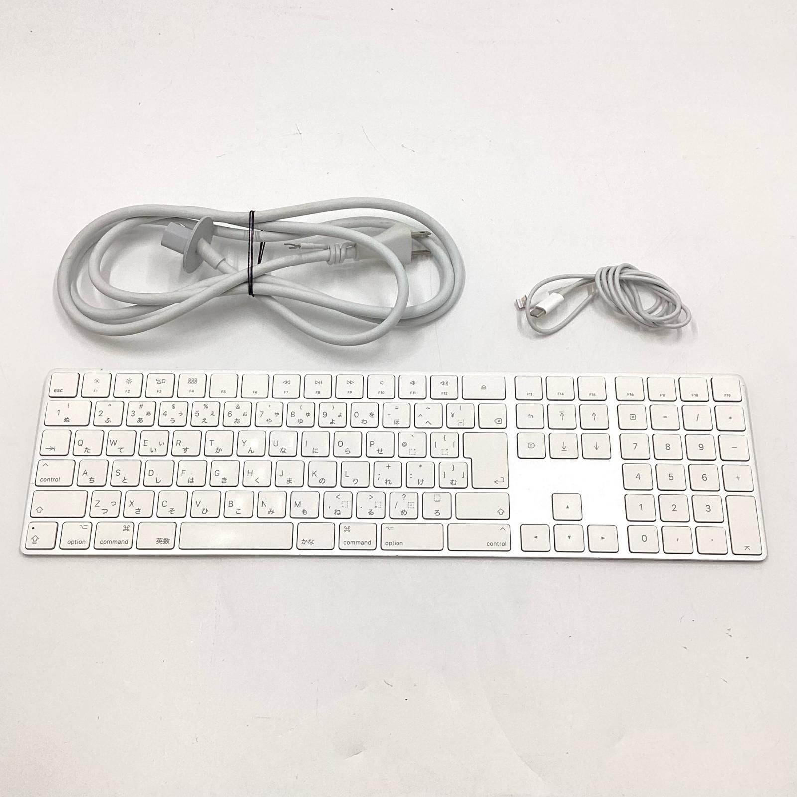 Apple iMac 2019 21.5インチ 3.2GHz 6コア Intel Core i7 16GB SSD