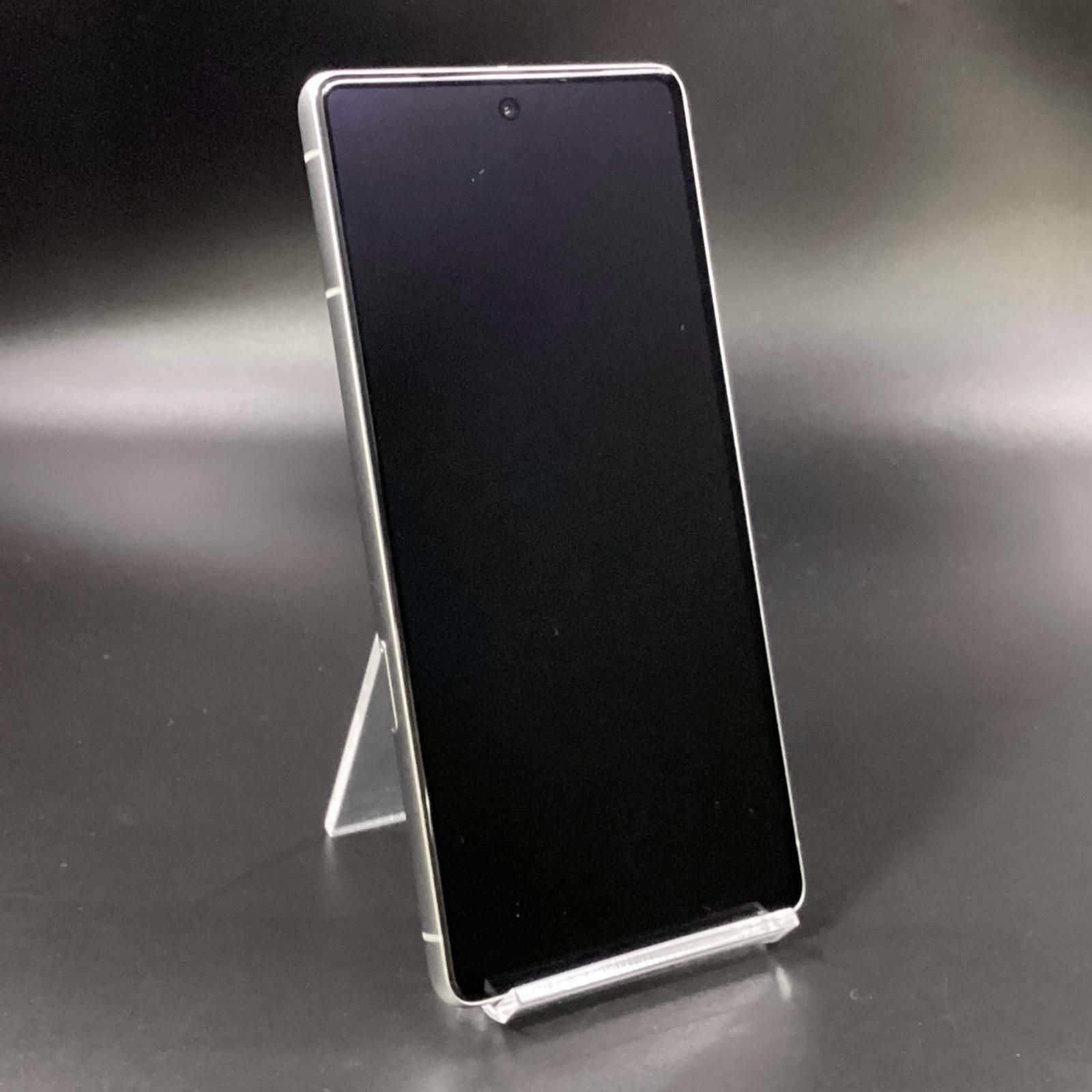 Google Pixel 7 128 GB Snow Softbank G 03 Z 5 白ロム