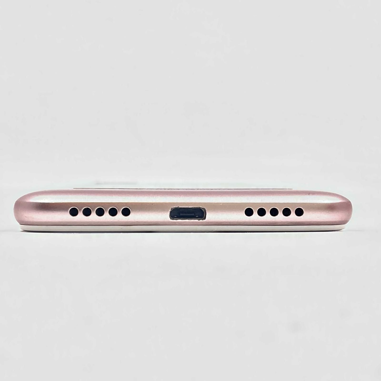 スマートフォン・携帯電話 ASUS ZenFone 4 Max 32GB ローズピンク SIM
