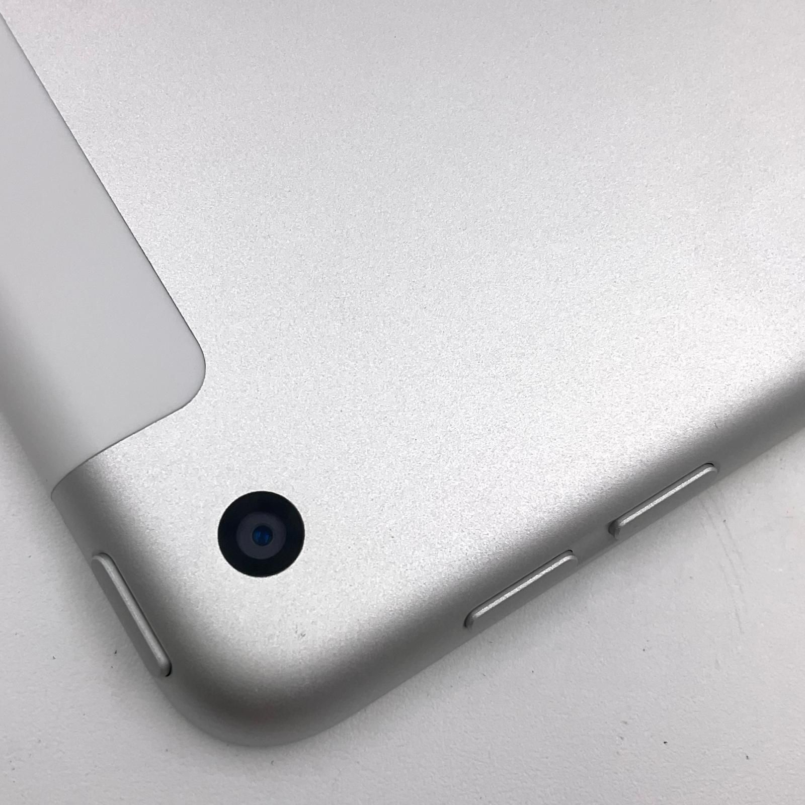  Apple iPad 10 2インチ 第9世代 64 GB シルバー WiFi Cellular SIMフリー 白ロム iPad本体 タブレット