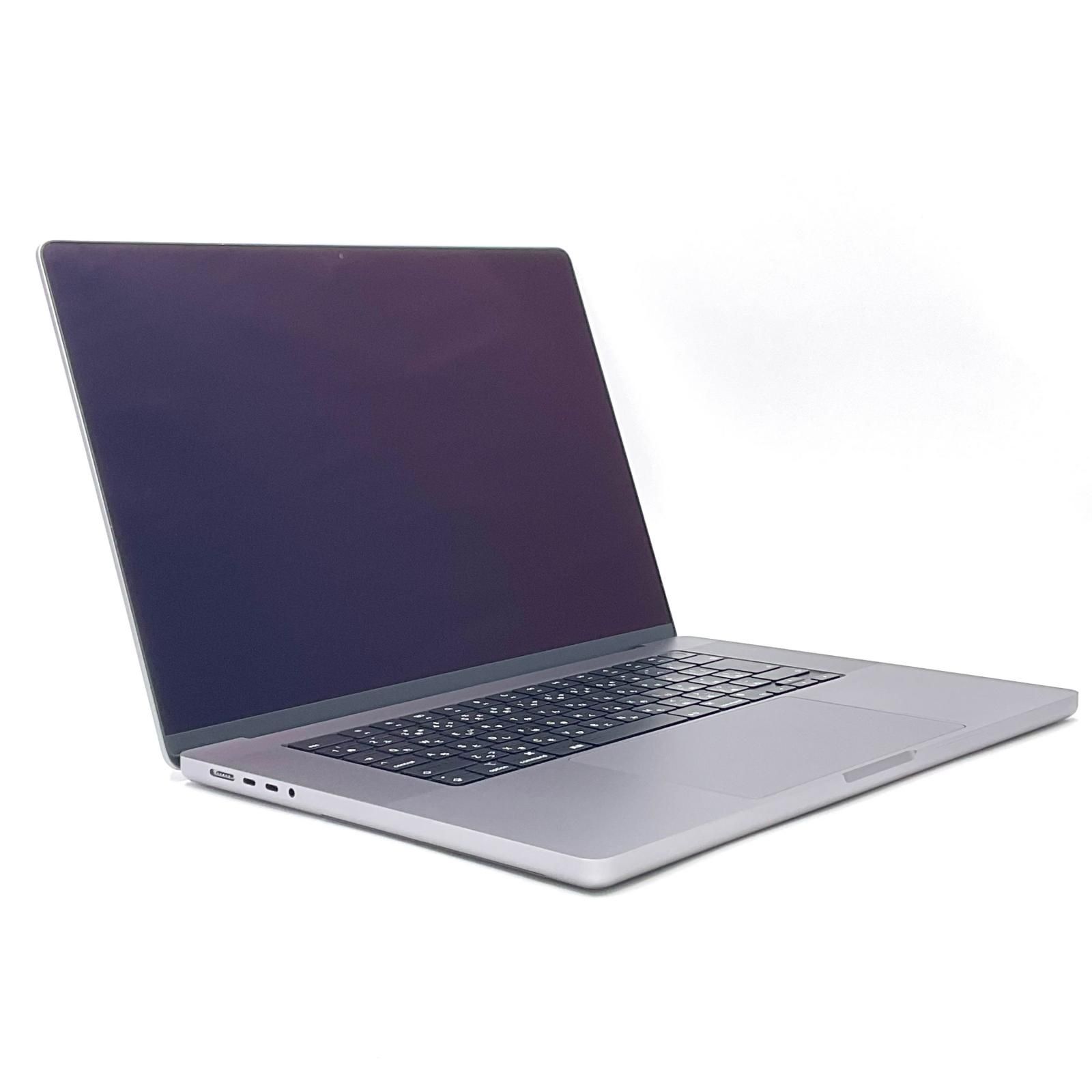 Apple MacBook Pro 16インチ 2025 M 2 16 GB SSD 512 スペースグレイ 95% 超