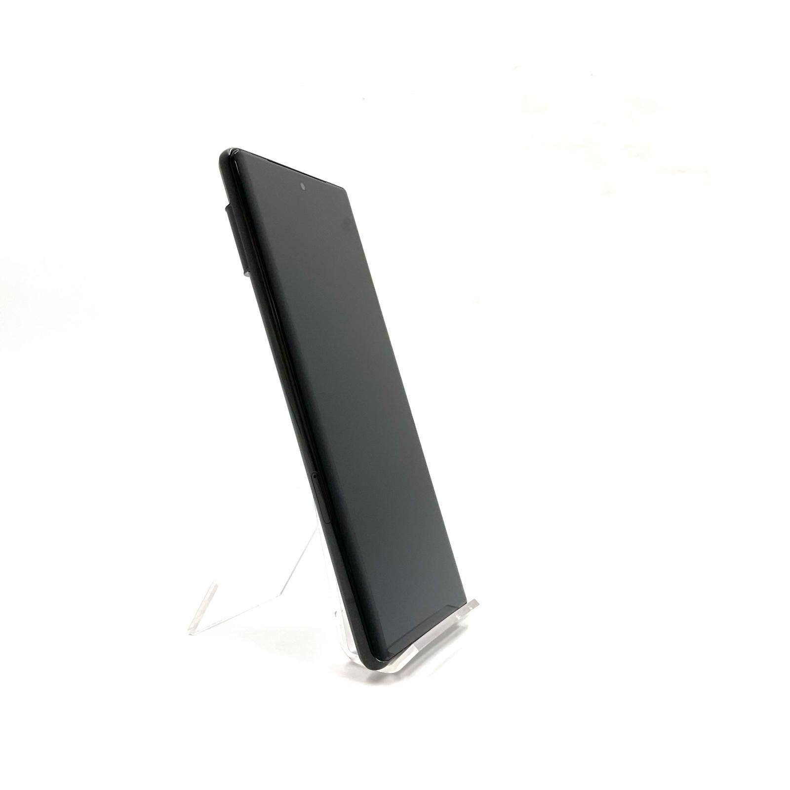 Google Pixel 6 Pro 256 GB Stormy Softbank GF 5 KQ