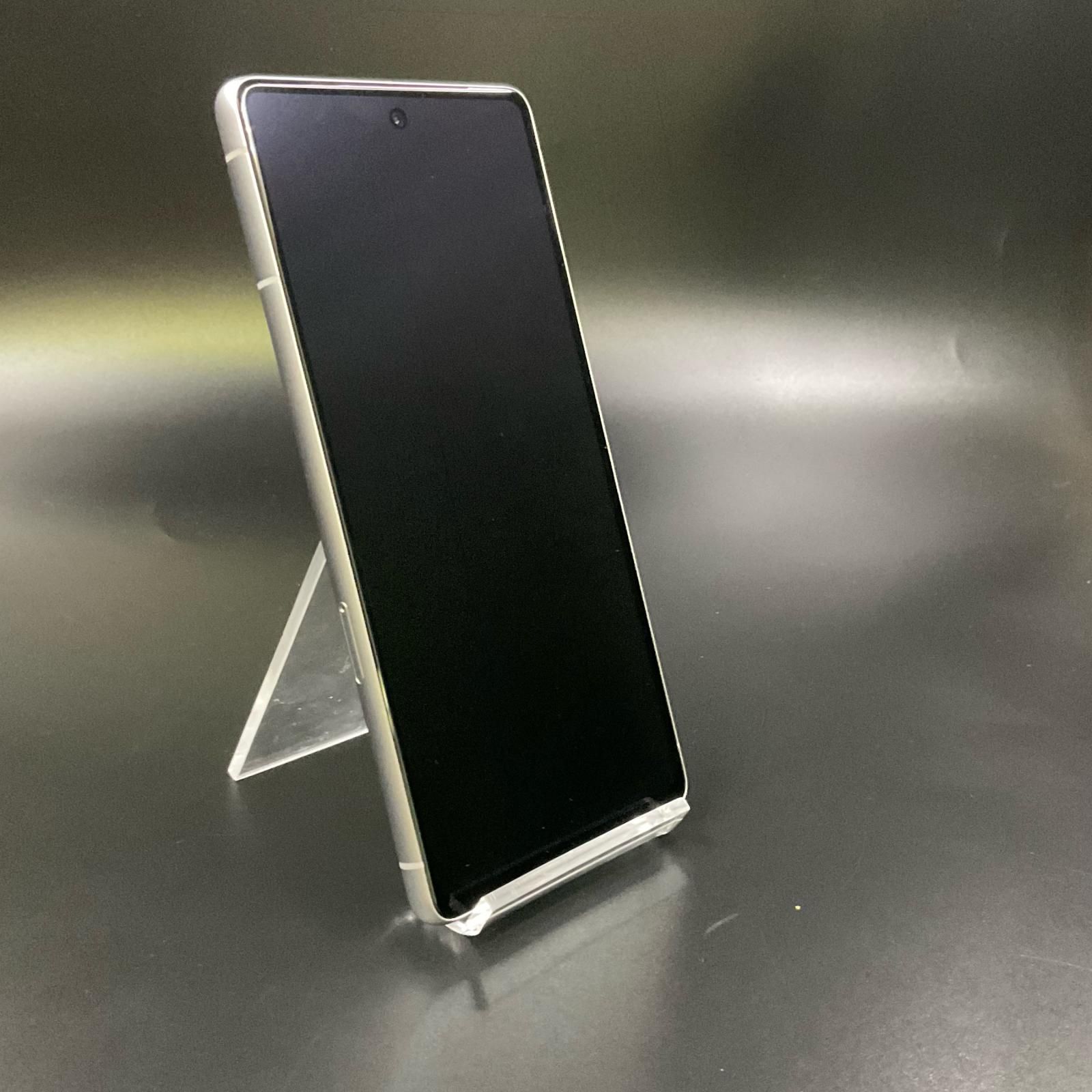 Google Pixel 7 128 GB Snow SIMフリー G 03 Z 5