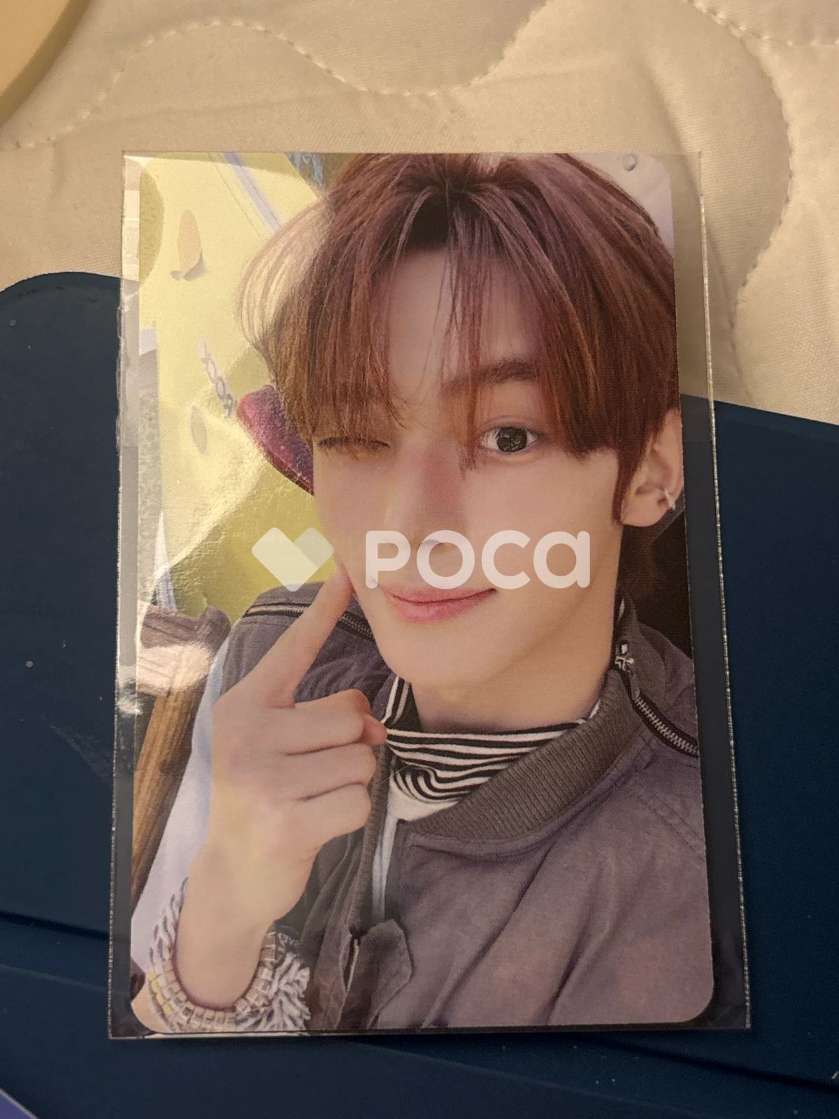 play hard Music Korea ラキドロ - メルカリ