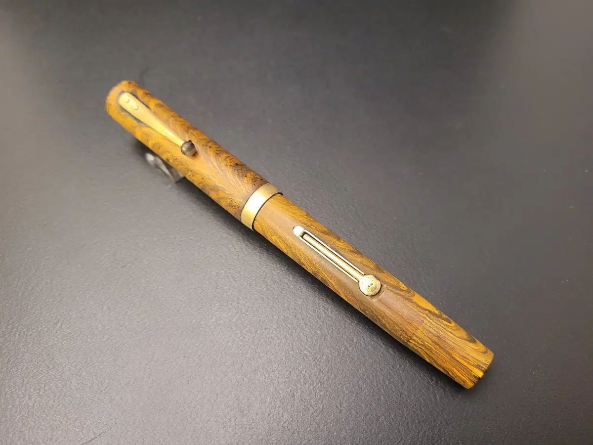 ヴィンテージ ウォーターマン94 オリーブLEE Tシャツ