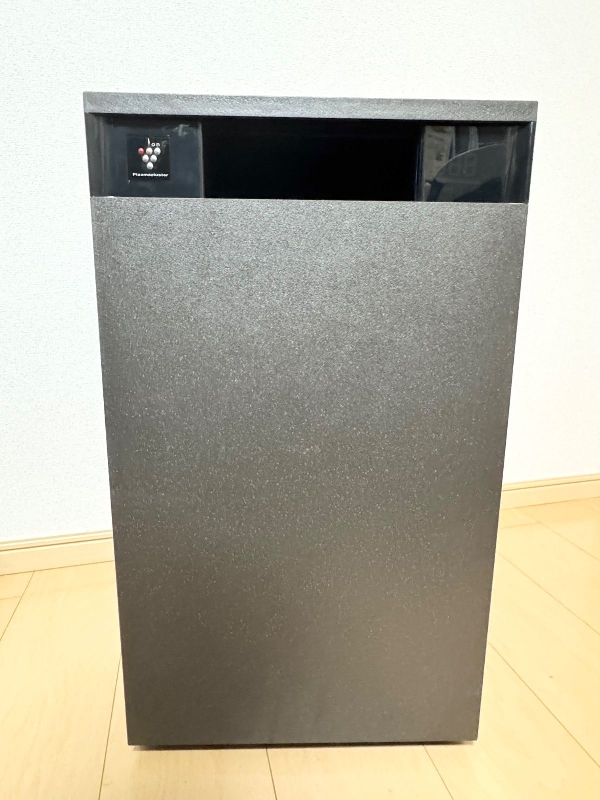 SHARP シャープ 空気清浄機 FP S 120 T 製 プラズマクラスター搭載 フィルター清掃済み