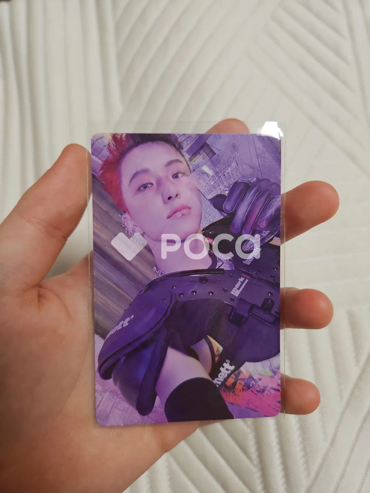 セブチ　ホシ　バラ売り可(おまけ付き) ホシ ぬいぐるみ マスター 10cm 新品 セブチ seventeen - メルカリ