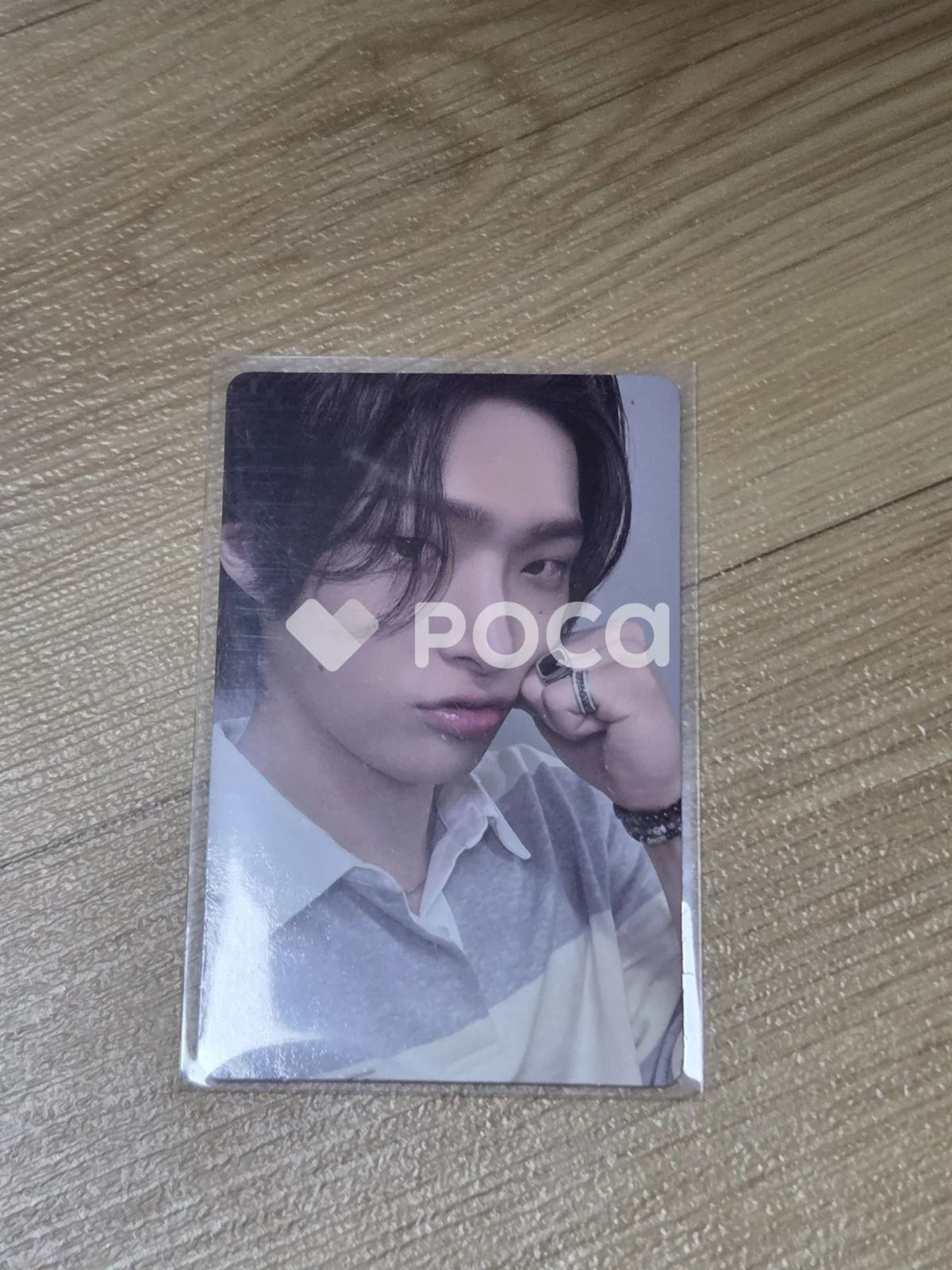 ATEEZ 7TH ANNIVERSARY OFFICIAL ポップアップ '8ROOM' RANDOM