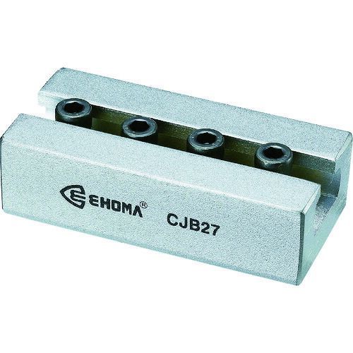 ＴＲＵＳＣＯ レール幅２７ｍｍ用 ジョイントブロック