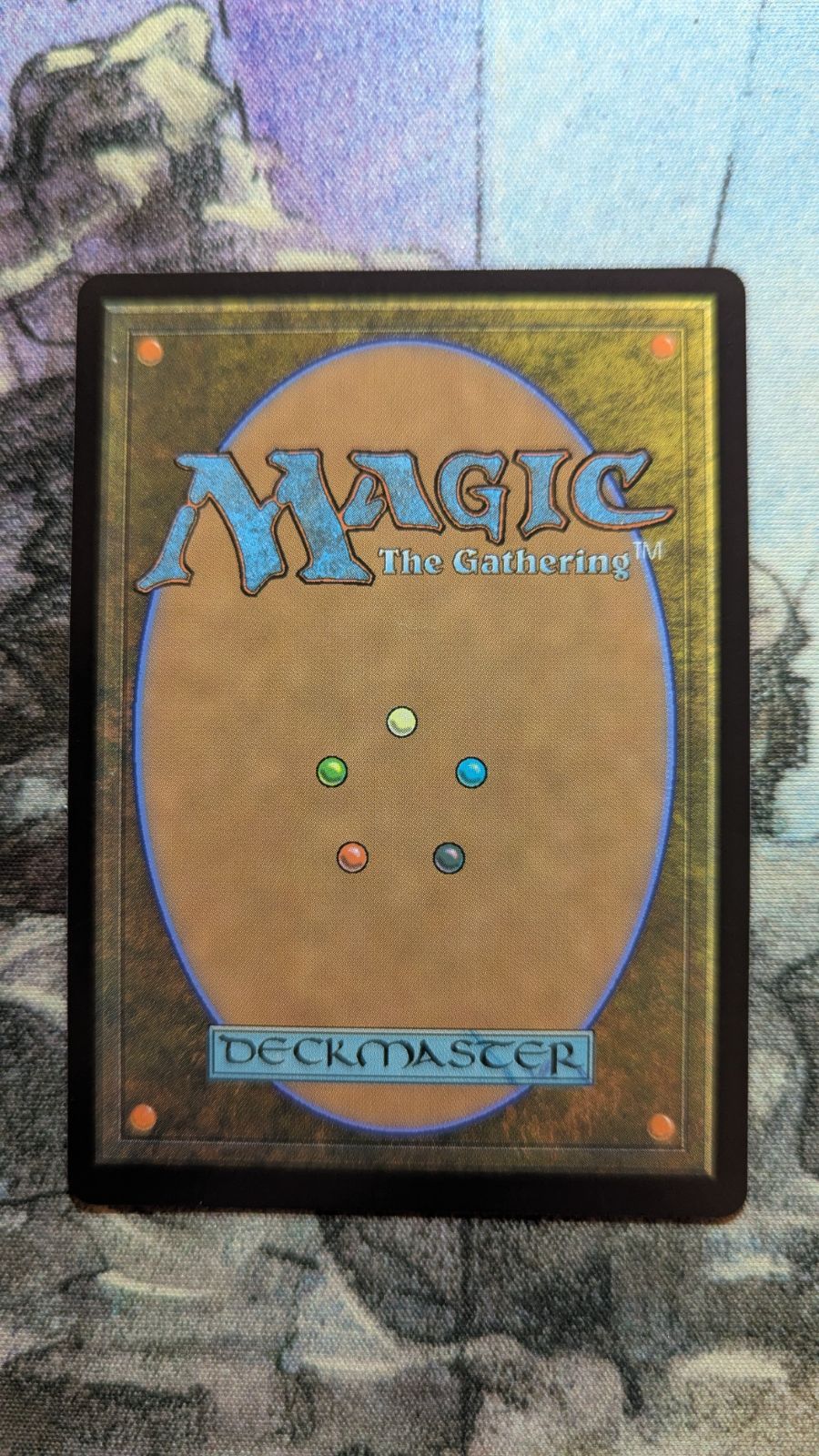 MTG 偏向はたき 日本語 【公式通販】