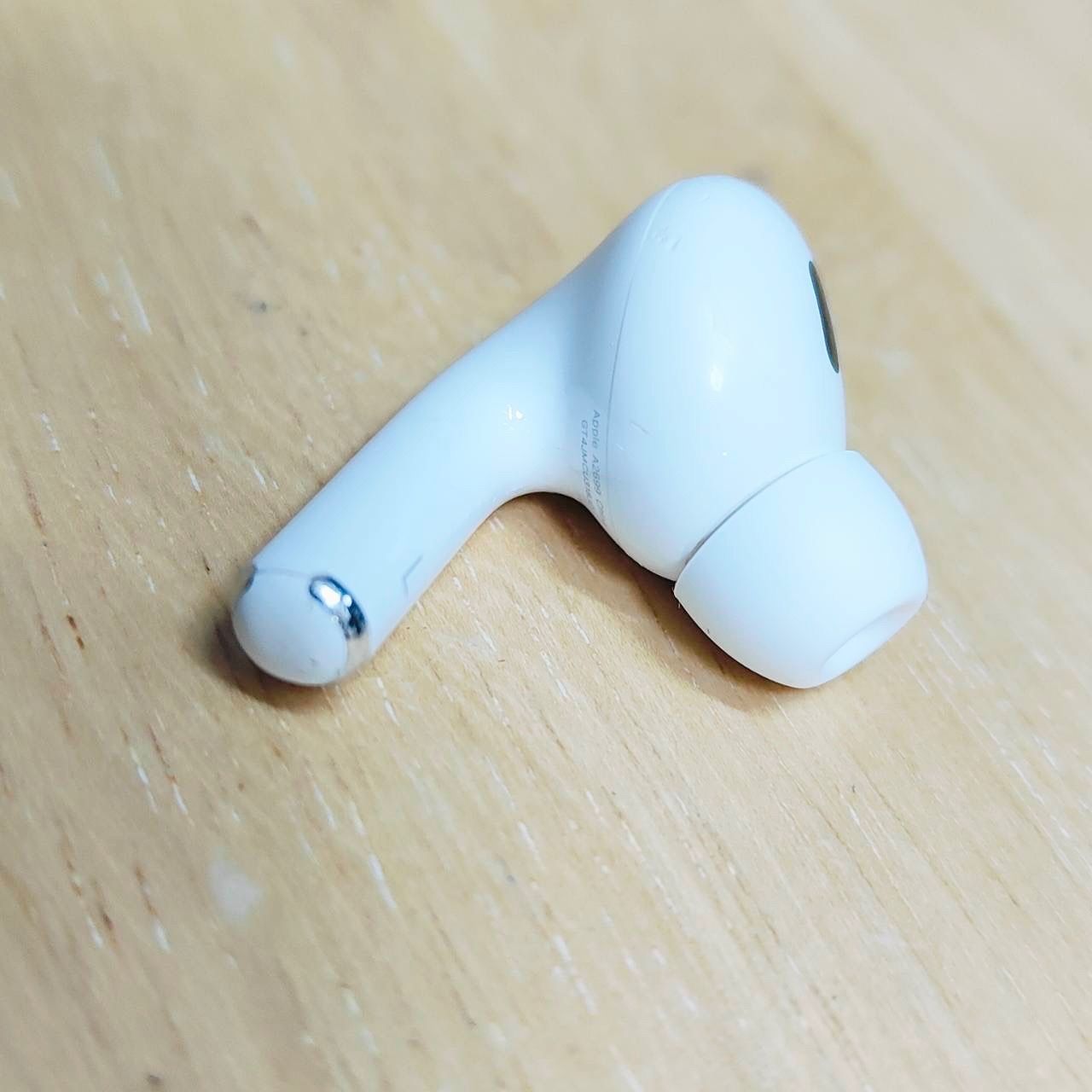 Apple AirPods Pro 2世代 片耳 L 片方 左耳 ライトニングモデル C 