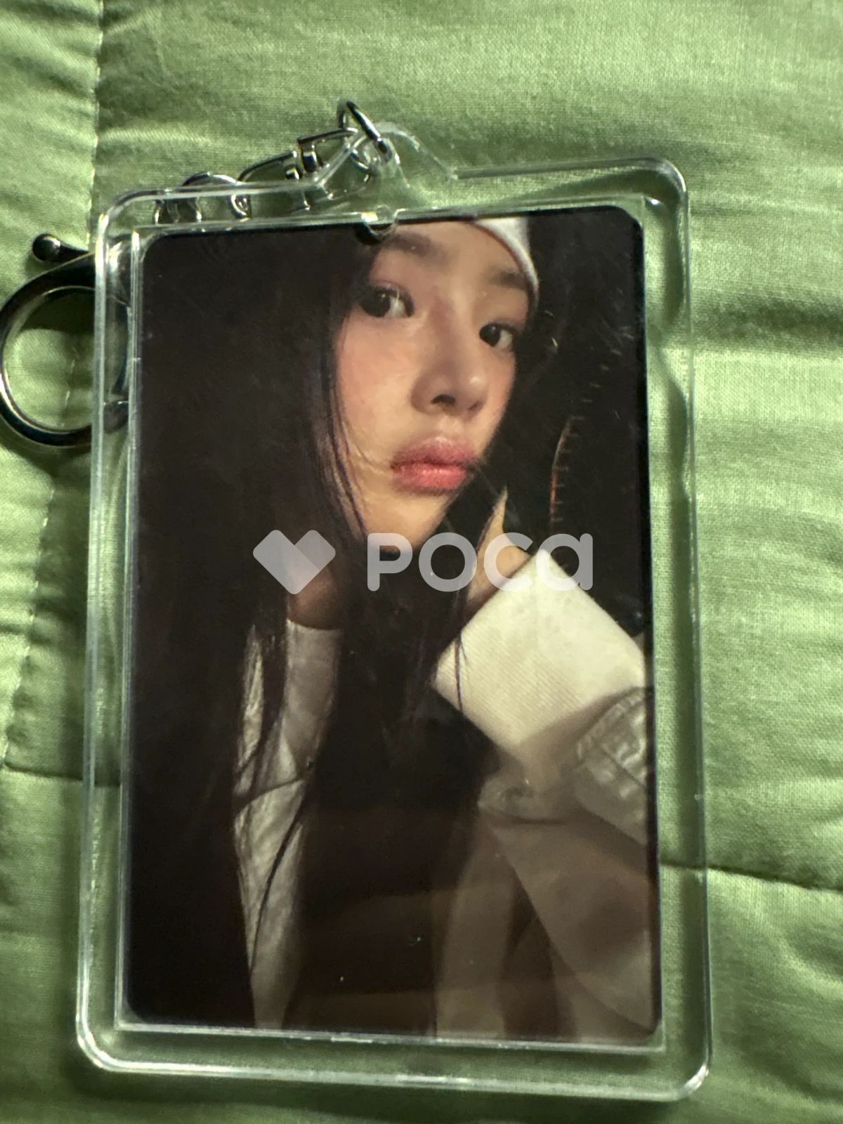 NewJeans ファンミーティング Bunnies Camp 2024 東京ドーム SPECIAL