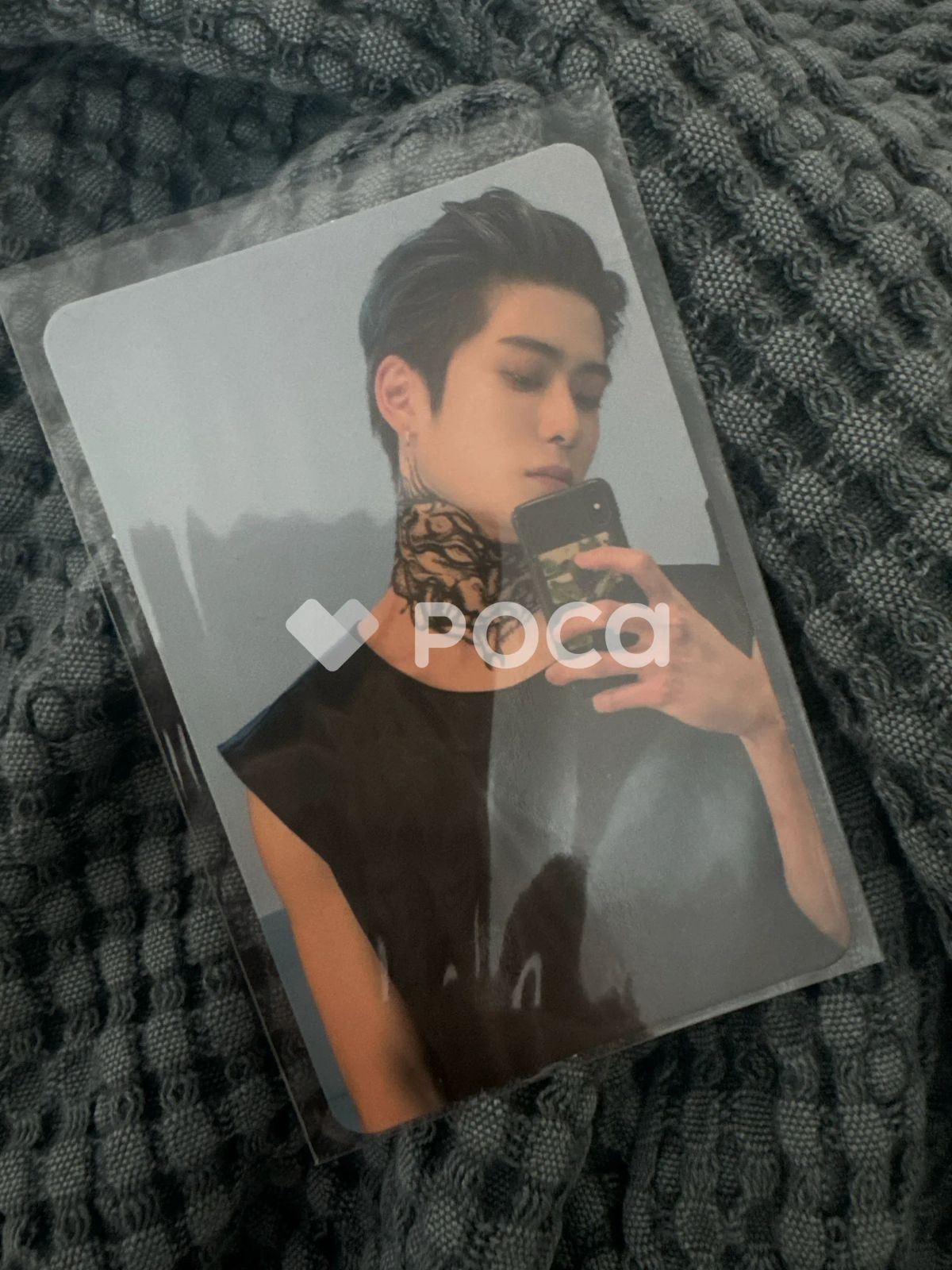 NCT ジェヒョン NCT #127 Neo Zone : The Final Round KiT Ver. 2ND