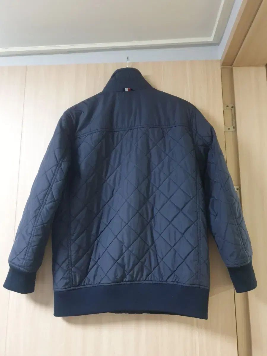  Tommy Hilfiger キルティング アウター ジャケット ジャンパー ブルゾン ジャケット アウター