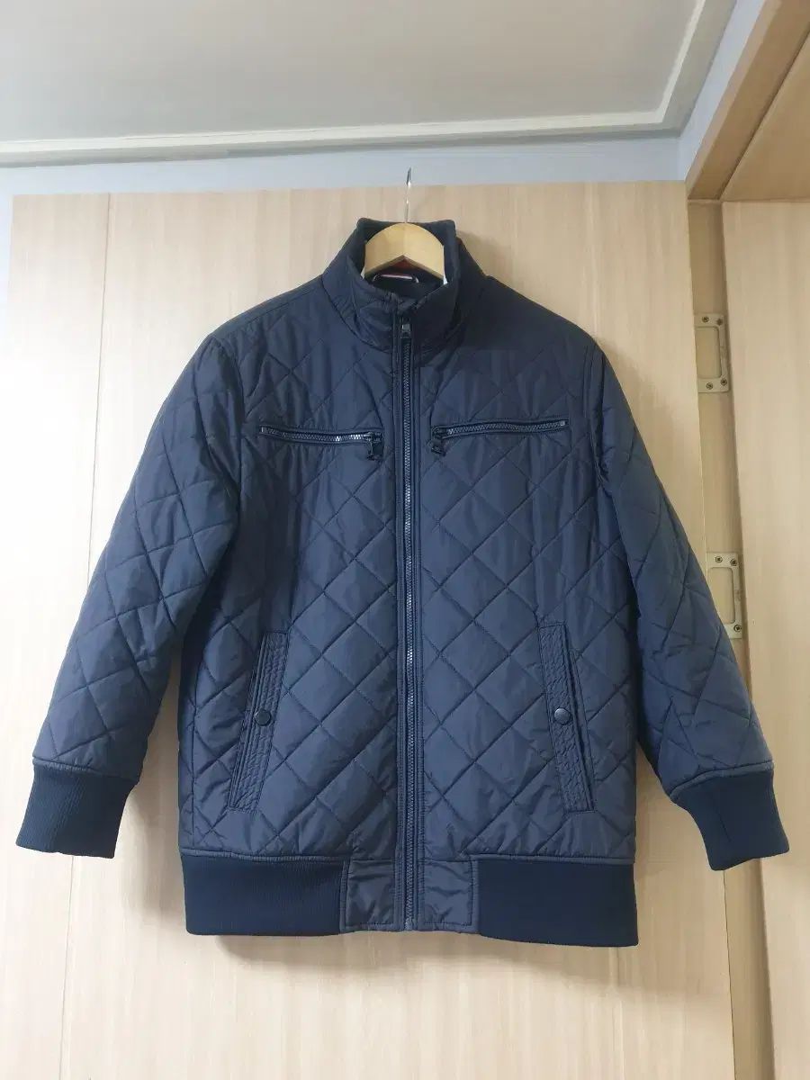 Tommy Hilfiger キルティング アウター ジャケット