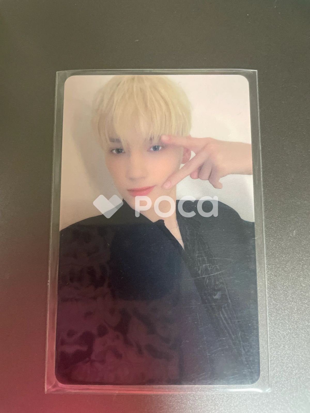 TXT ヒュニンカイ The Chaos Chapter: FREEZE SOUNDWAVE ラキドロ