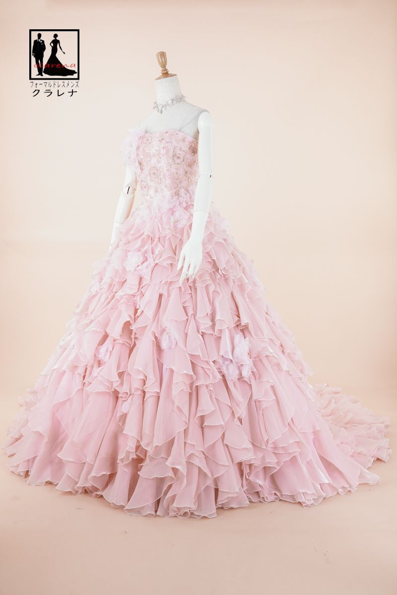 5198 チョーカー