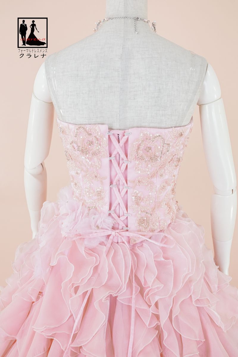 イヤリング付き クラレナ